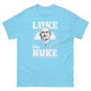 Luke Littler darts shirt