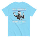 teeLuke Littler Darts Have Yourself a Merry Littler Christmas T-Shirt