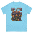 Luke Littler Darts Champion Vintage Graphic Tee