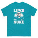 Luke Littler darts shirt