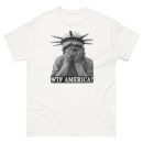 WTF America T-Shirt