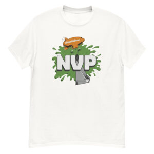 Nickelodeon NVP T-Shirts