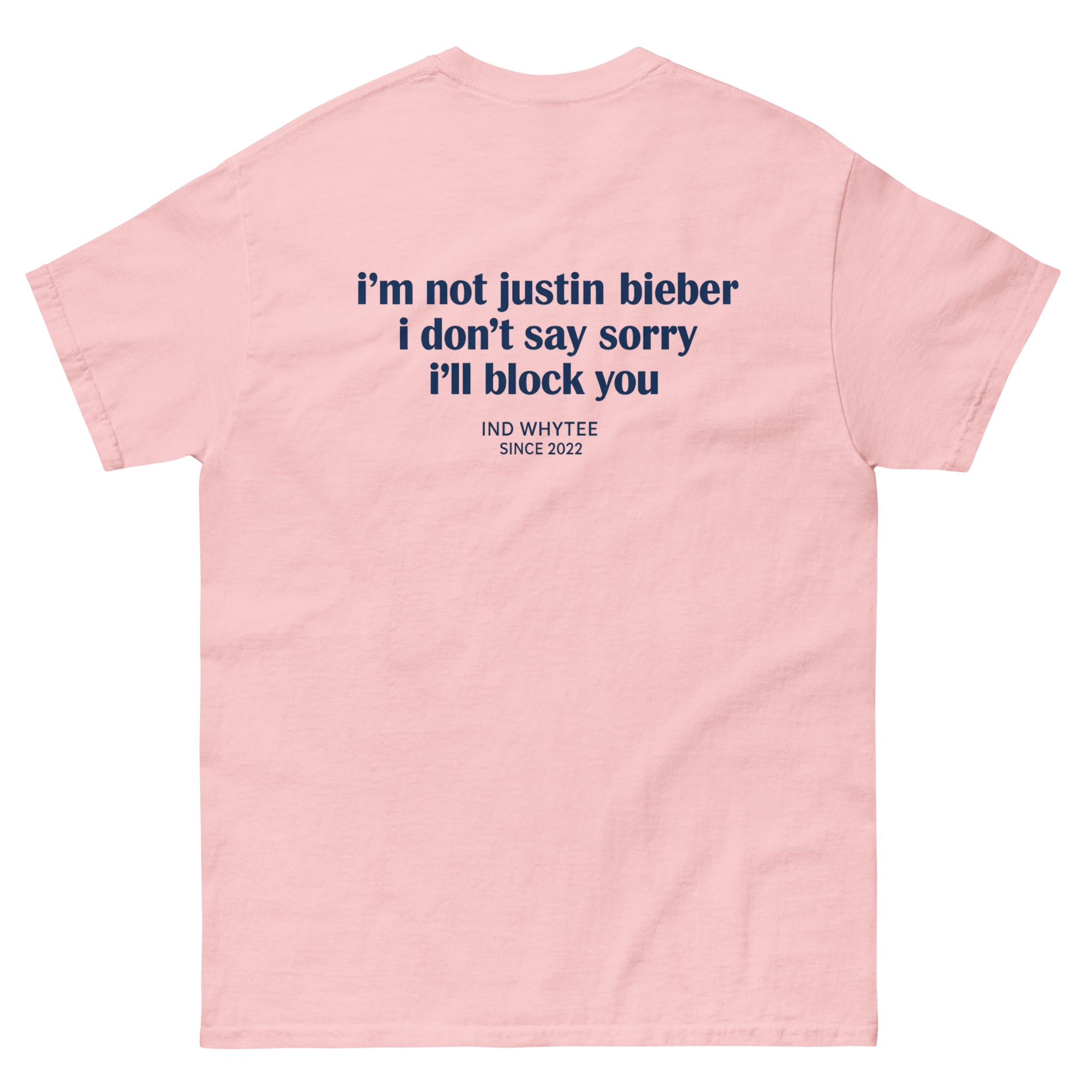 I’m Not J.B, I’ll Block You - Image 5