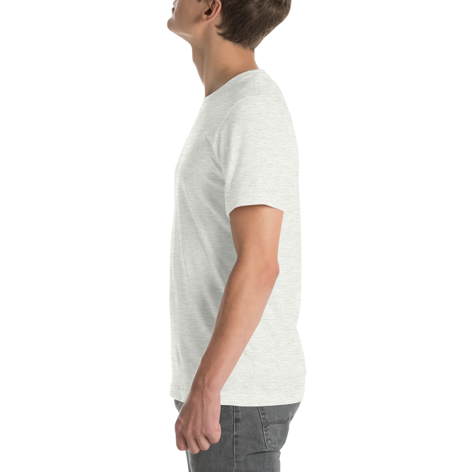 If I Am Flirting With You… Please Cooperate t-shirt - Image 17