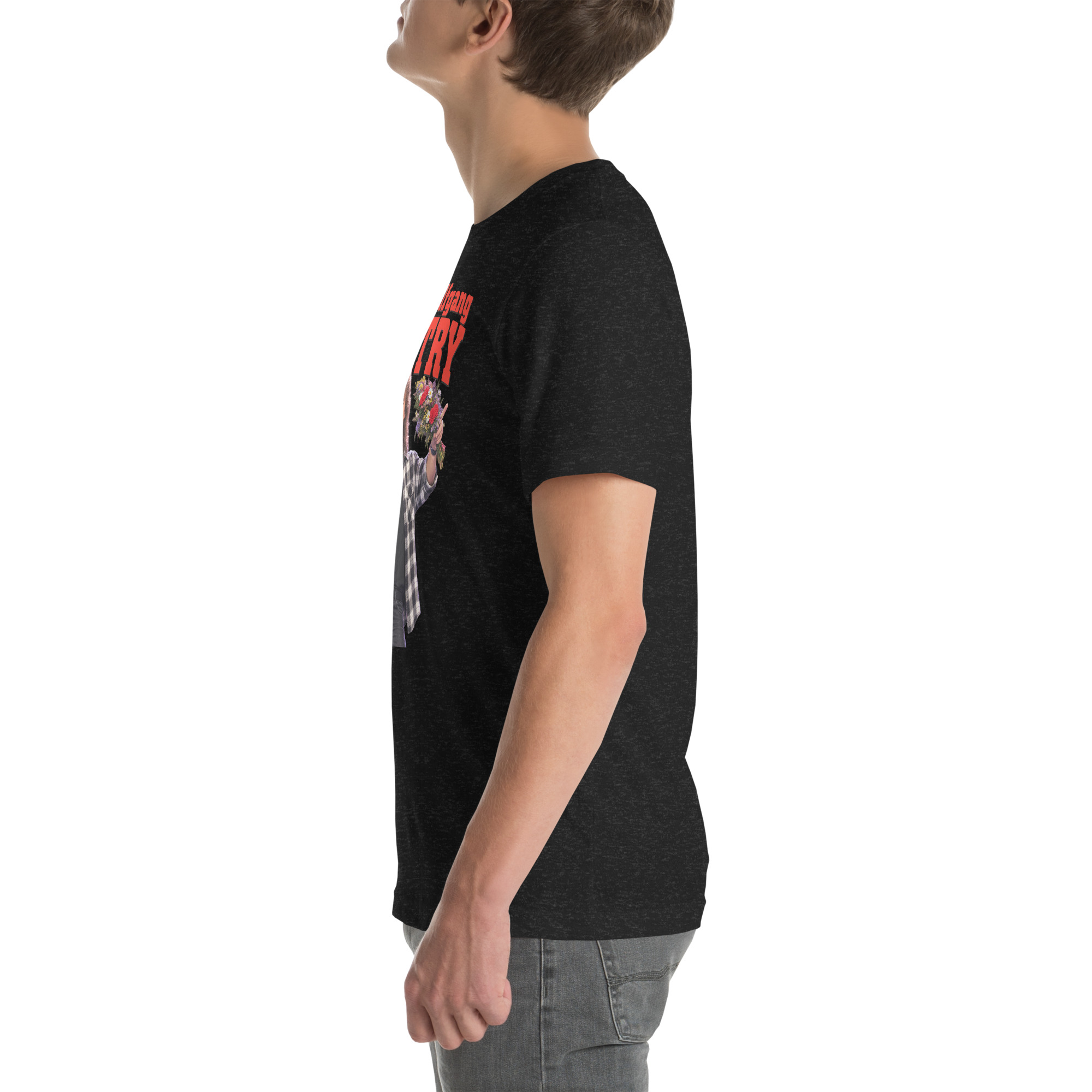 Wolfgang Petry – The Comeback King t-shirt - Image 5