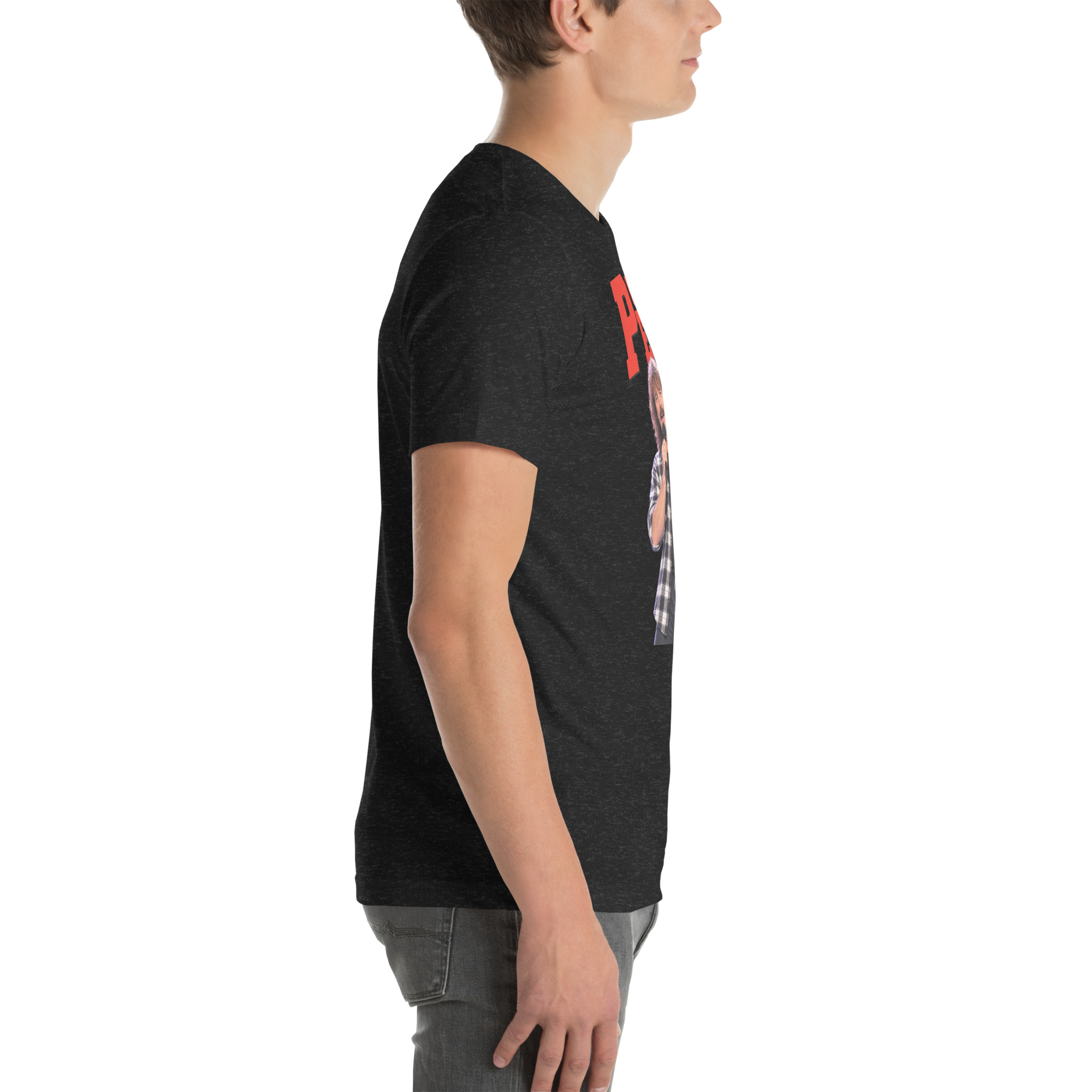 Wolfgang Petry – The Comeback King t-shirt - Image 7