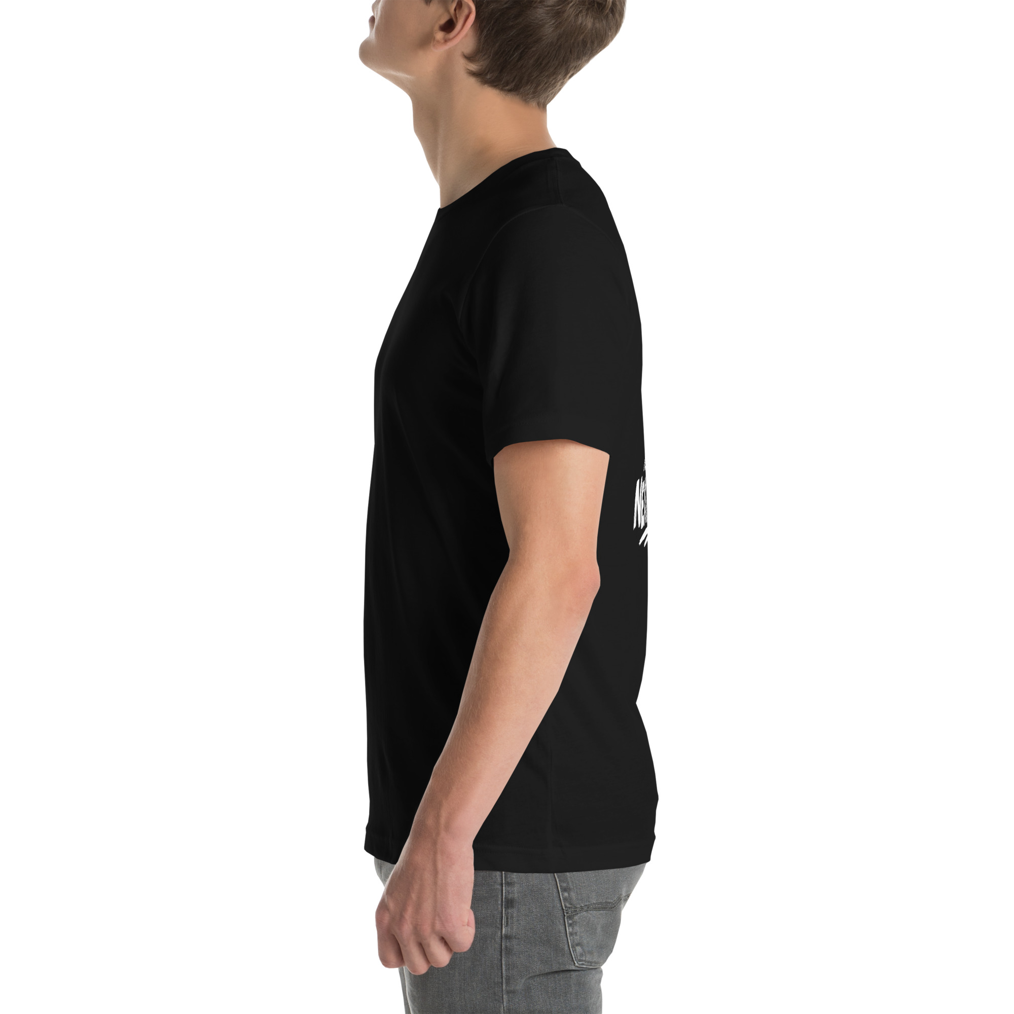 To Everyone I Offended This Year — Work on Yourself So I Don’t Have to Do It Again Next Year t-shirt - Image 9