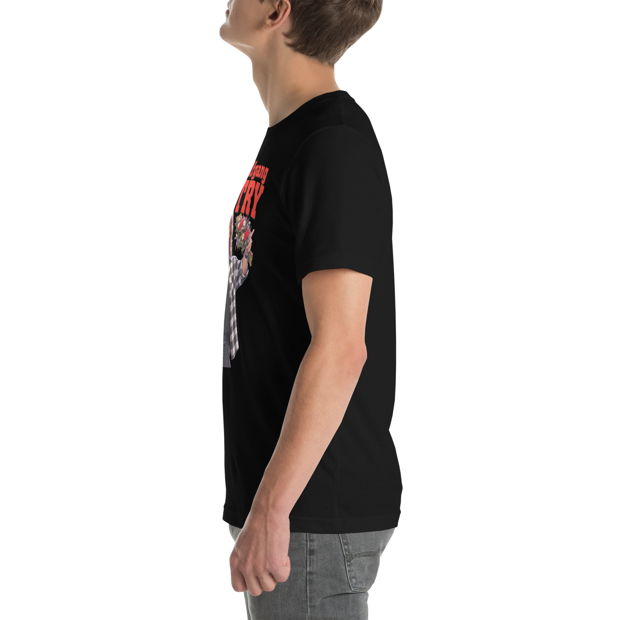 Wolfgang Petry – The Comeback King t-shirt - Image 11