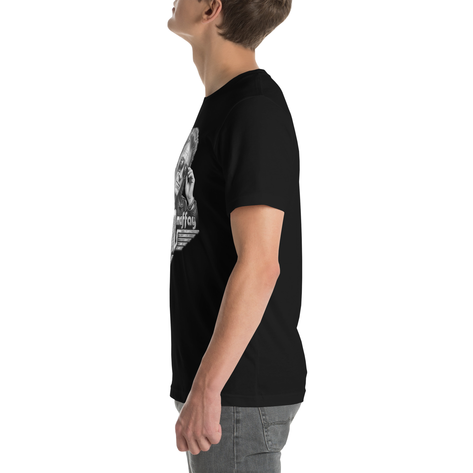 Peter Maffay – Rock Legend t-shirt - Image 11