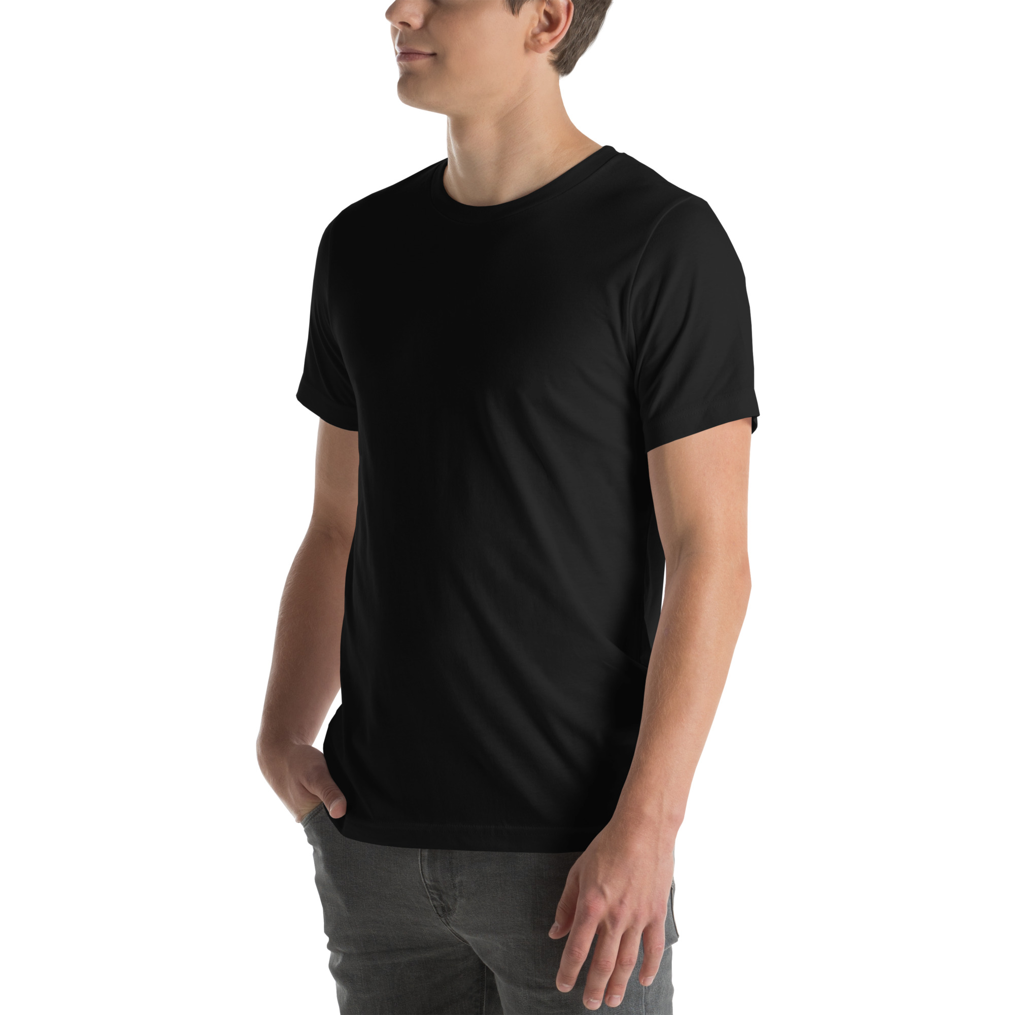 Do You Love Me? A) Yes B) A C) B t-shirt - Image 12