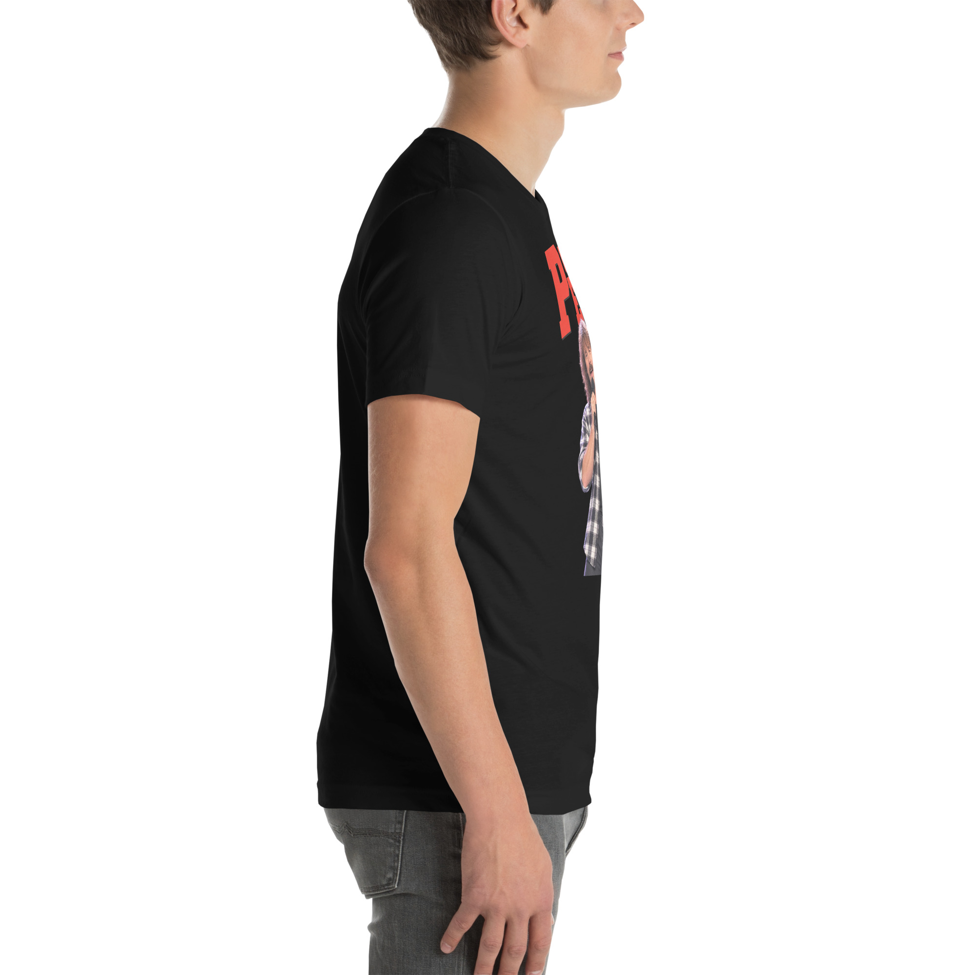 Wolfgang Petry – The Comeback King t-shirt - Image 13