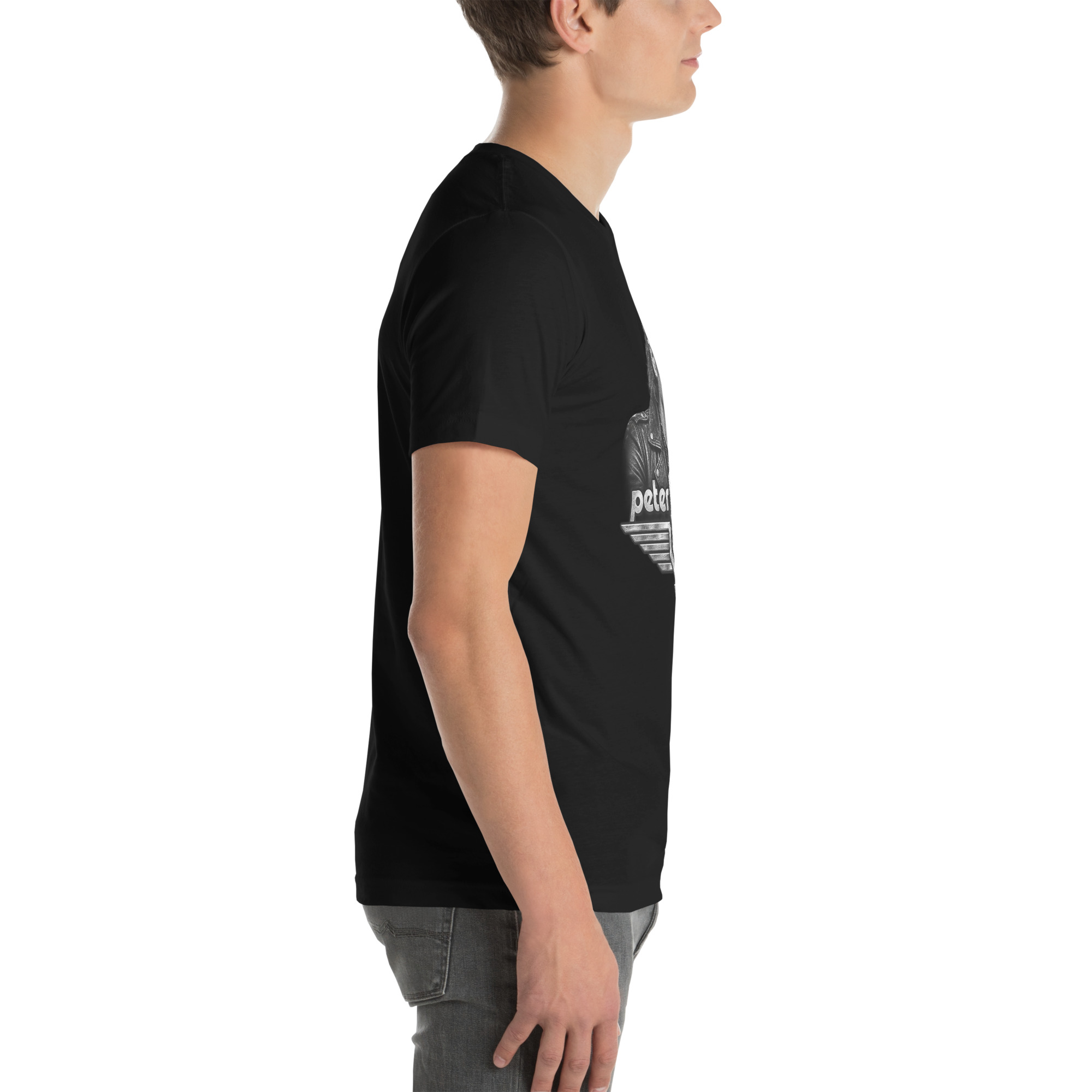 Peter Maffay – Rock Legend t-shirt - Image 13