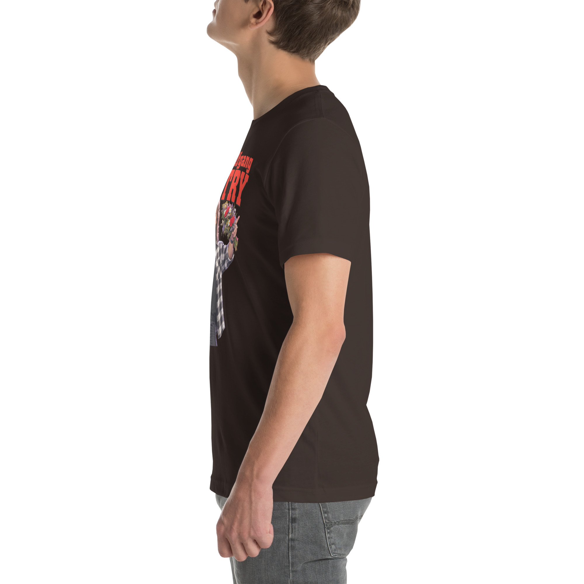 Wolfgang Petry – The Comeback King t-shirt - Image 47