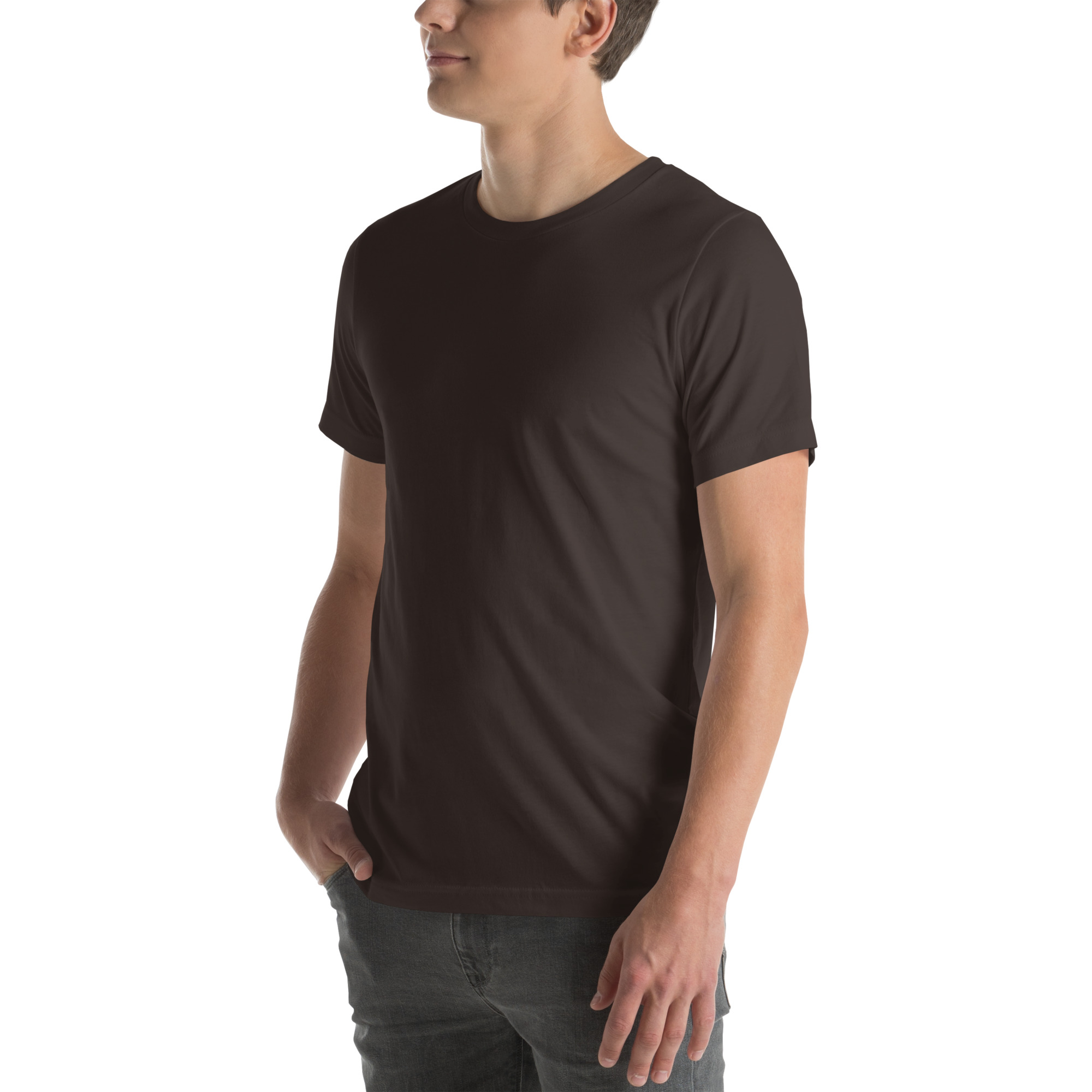 I Asked God to Make Me a Better Man — He Sent Me My Wife t-shirt - Image 48