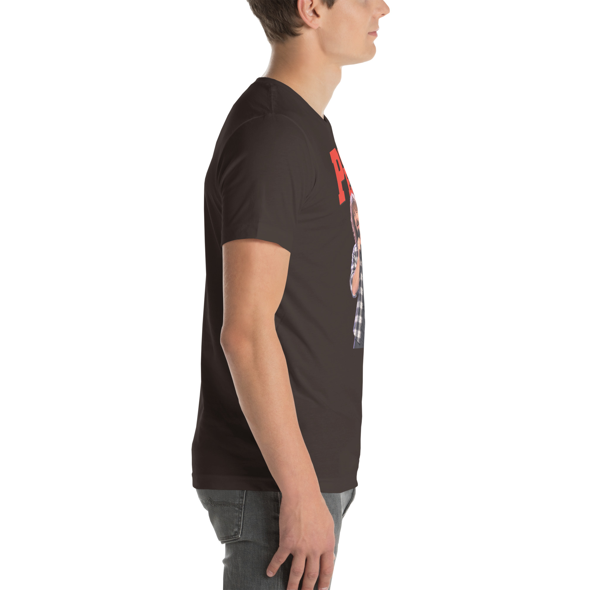 Wolfgang Petry – The Comeback King t-shirt - Image 49