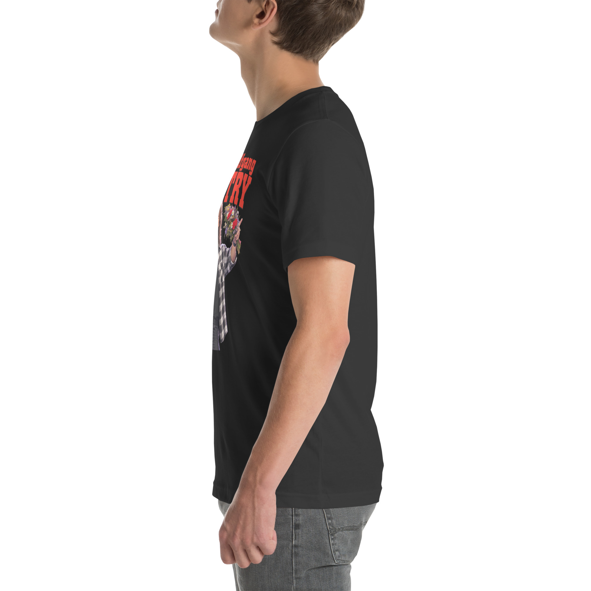 Wolfgang Petry – The Comeback King t-shirt - Image 51