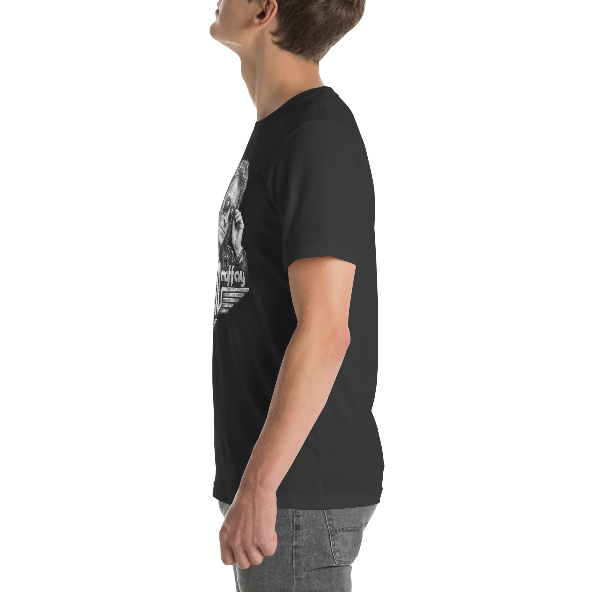 Peter Maffay – Rock Legend t-shirt - Image 51