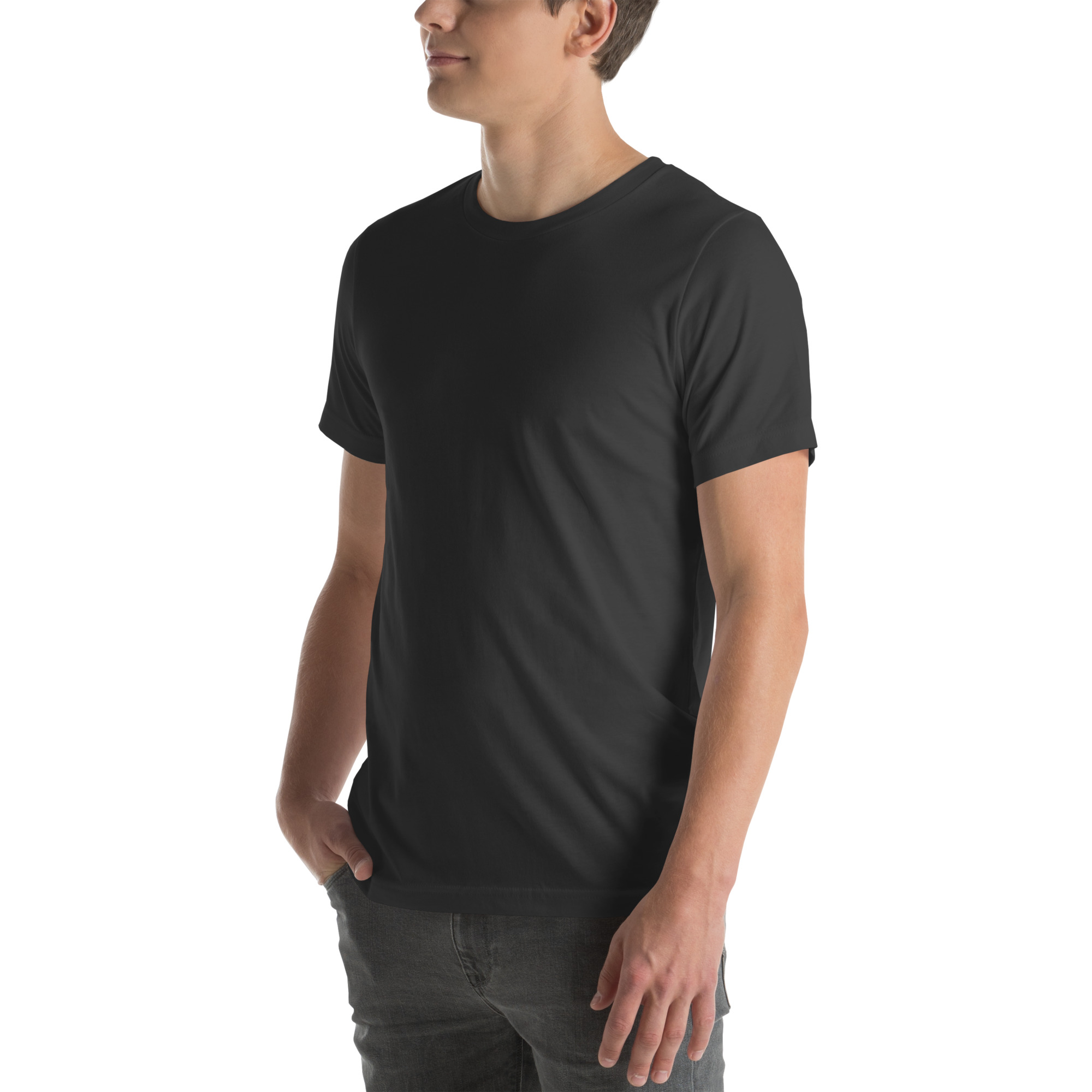 I Asked God to Make Me a Better Man — He Sent Me My Wife t-shirt - Image 53