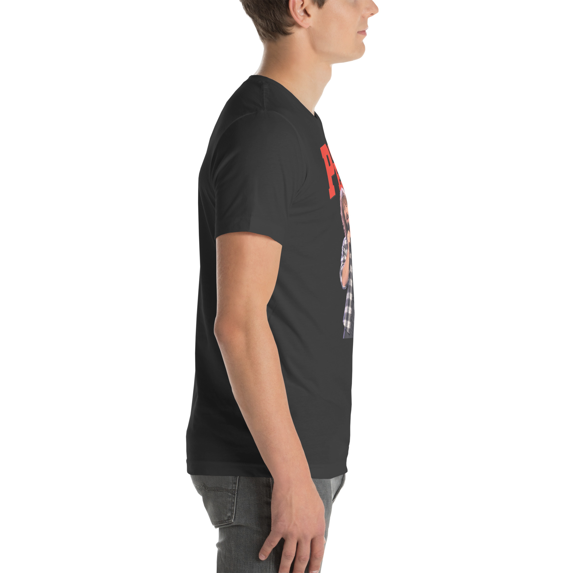 Wolfgang Petry – The Comeback King t-shirt - Image 52