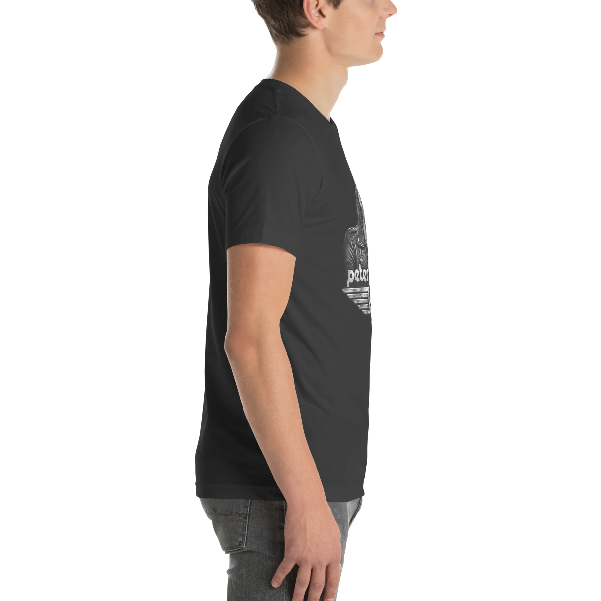 Peter Maffay – Rock Legend t-shirt - Image 52