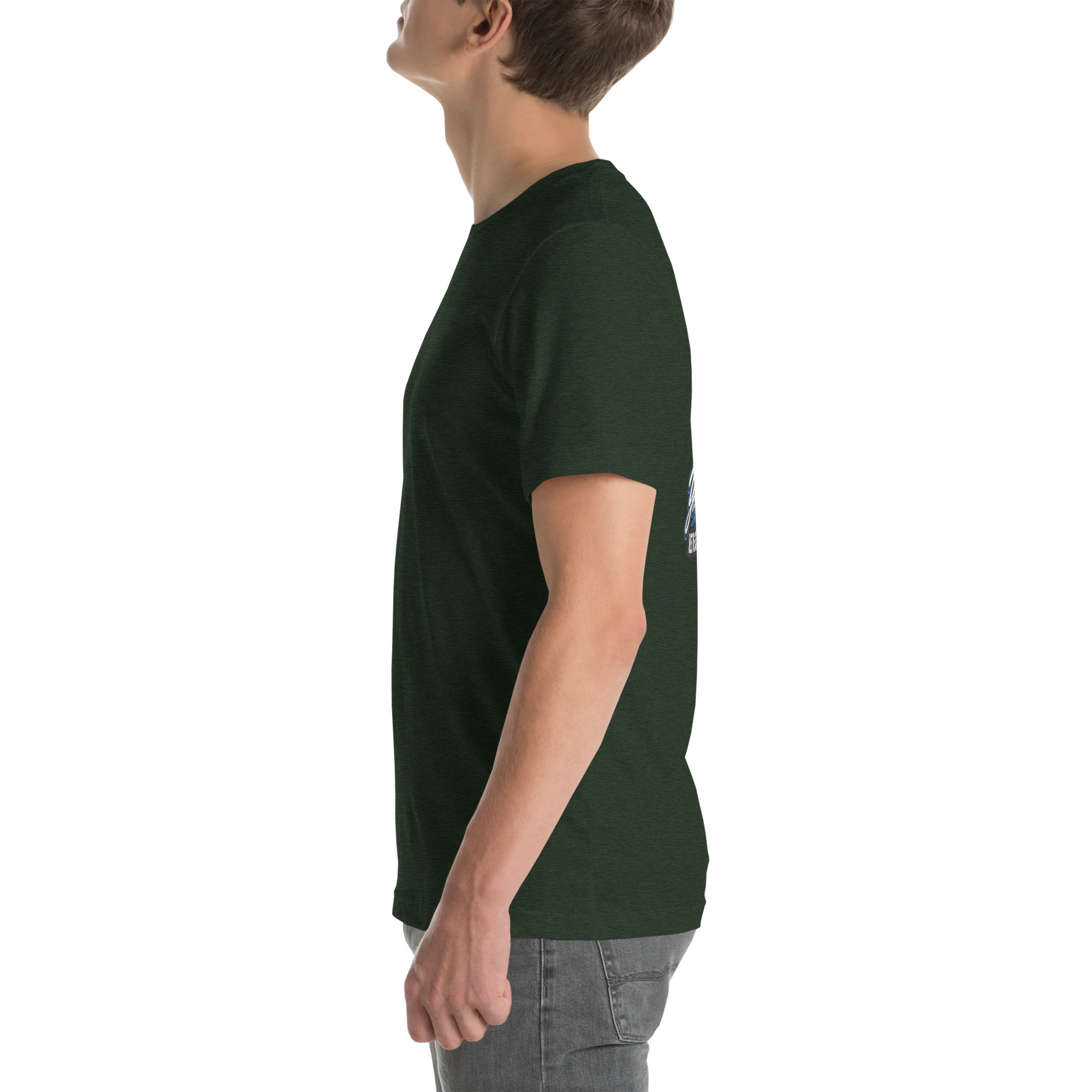 Rock Hard Caulking Services — You Got a Hole? Let Me Put My Caulk in It t-shirt - Image 37