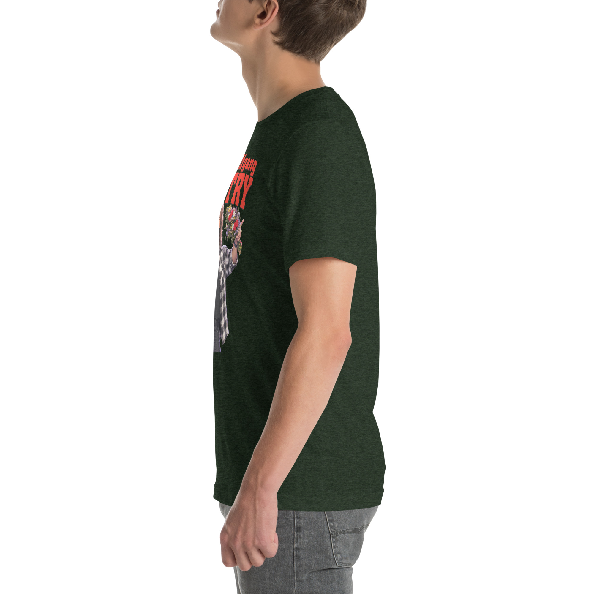 Wolfgang Petry – The Comeback King t-shirt - Image 39
