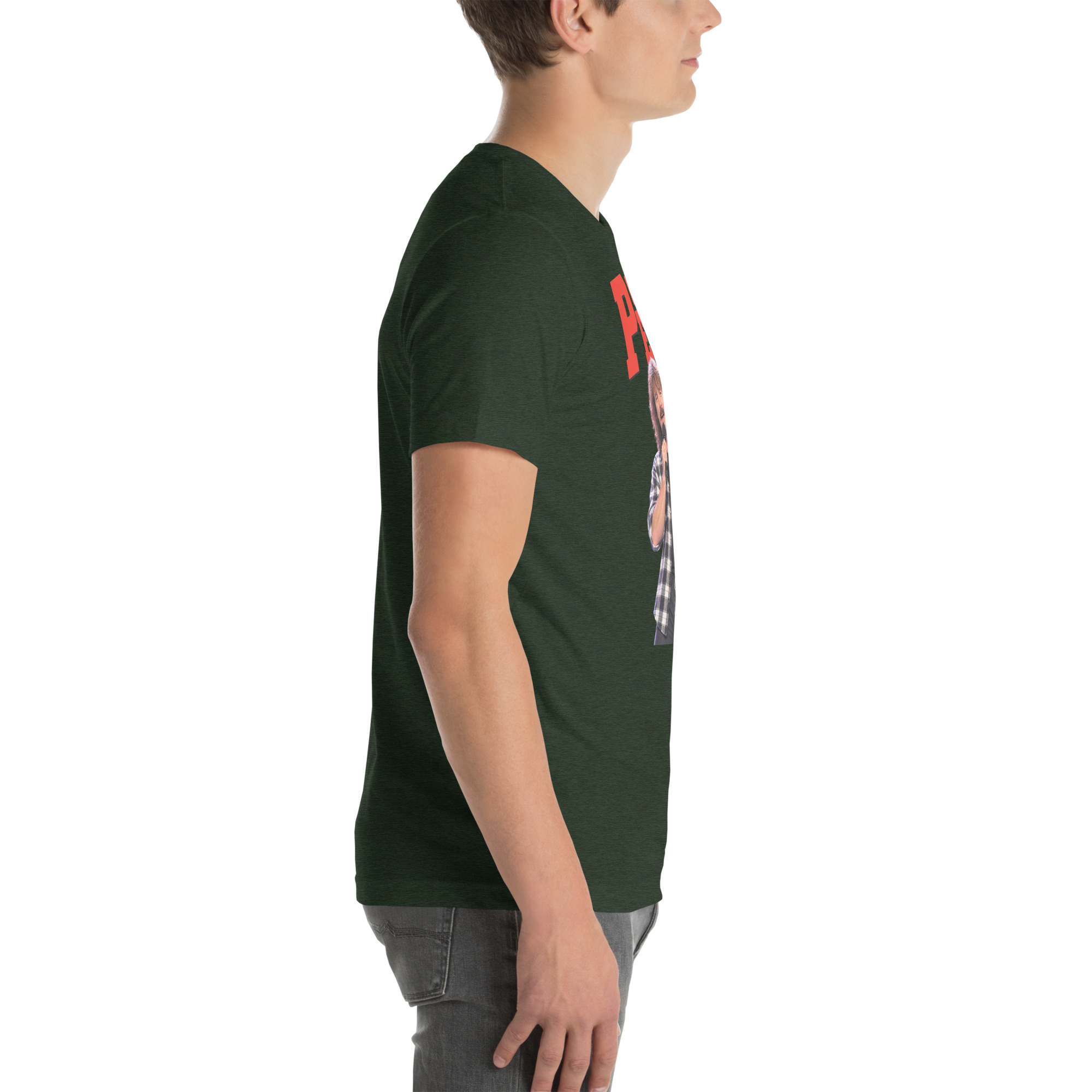 Wolfgang Petry – The Comeback King t-shirt - Image 40