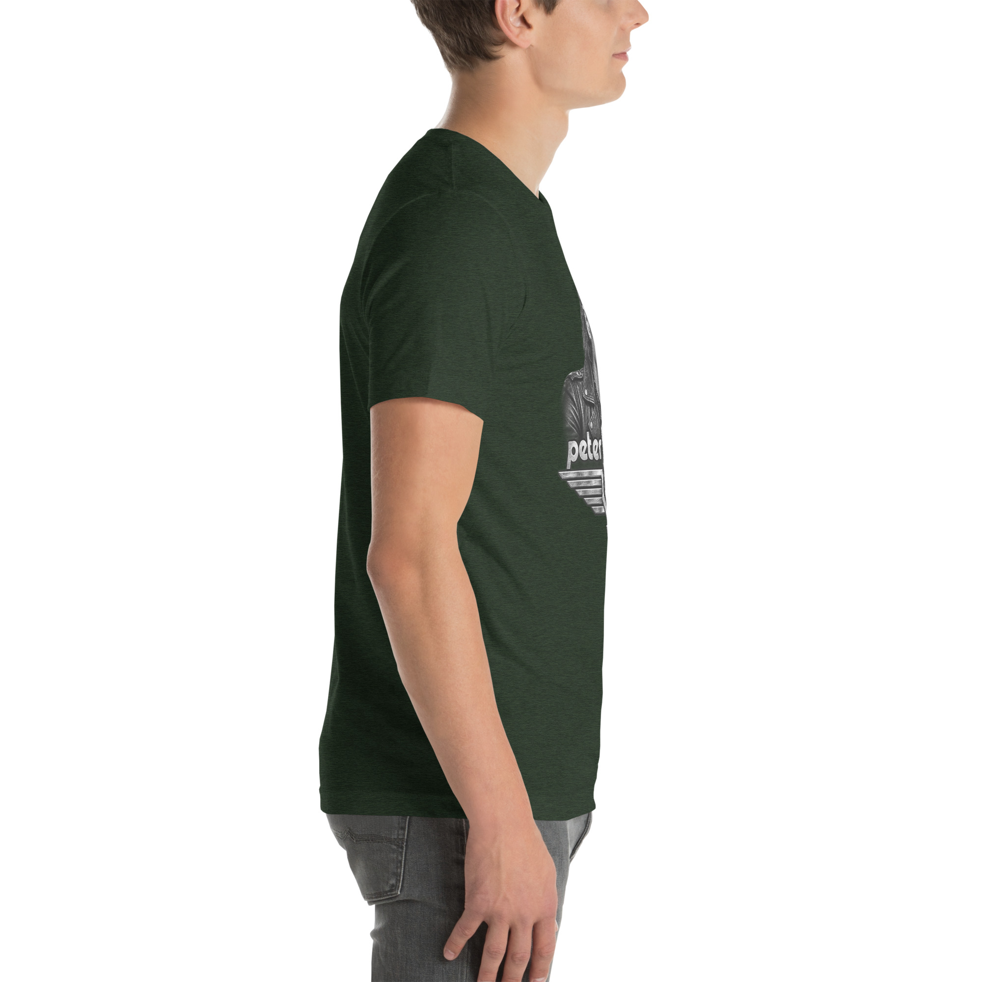 Peter Maffay – Rock Legend t-shirt - Image 40