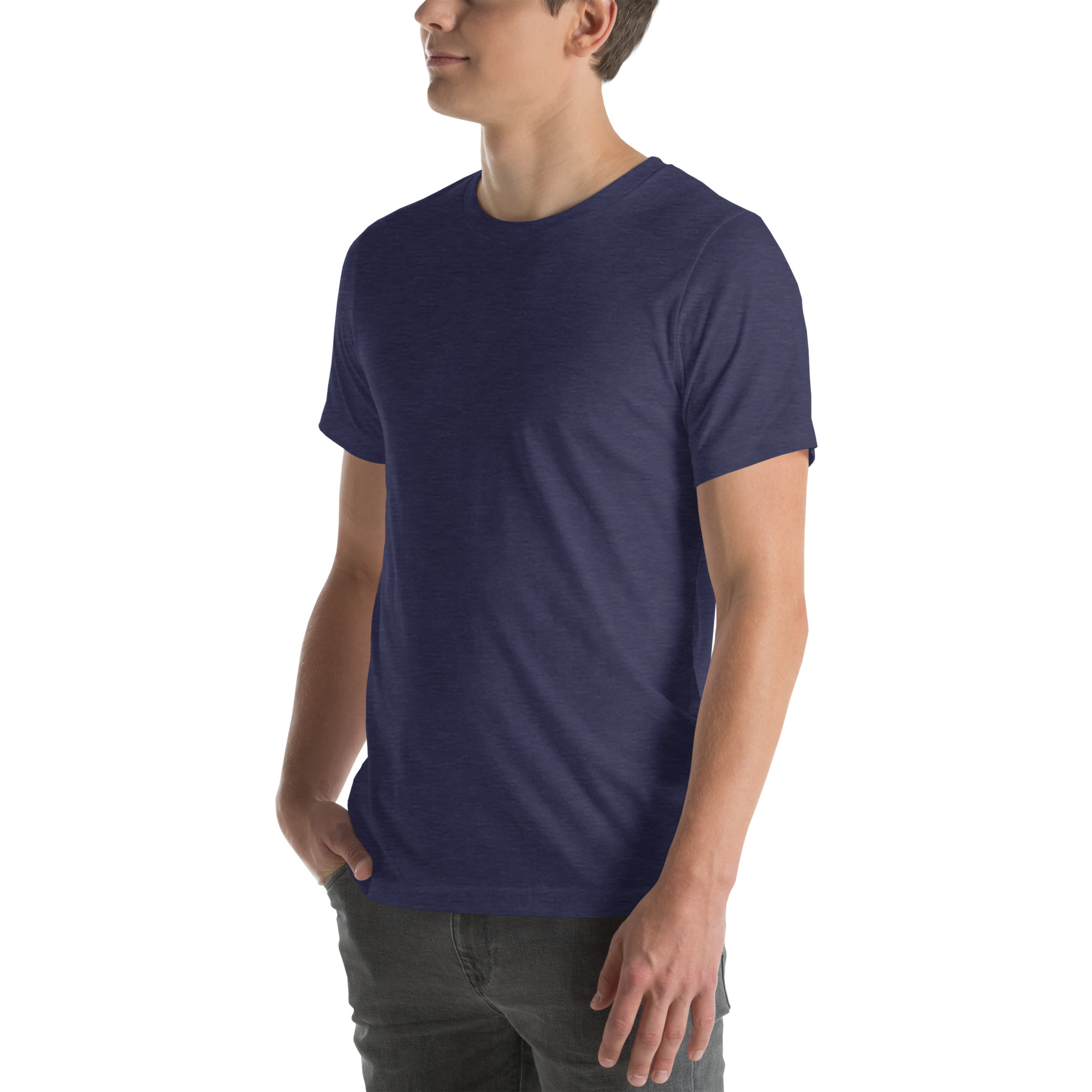I Asked God to Make Me a Better Man — He Sent Me My Wife t-shirt - Image 60