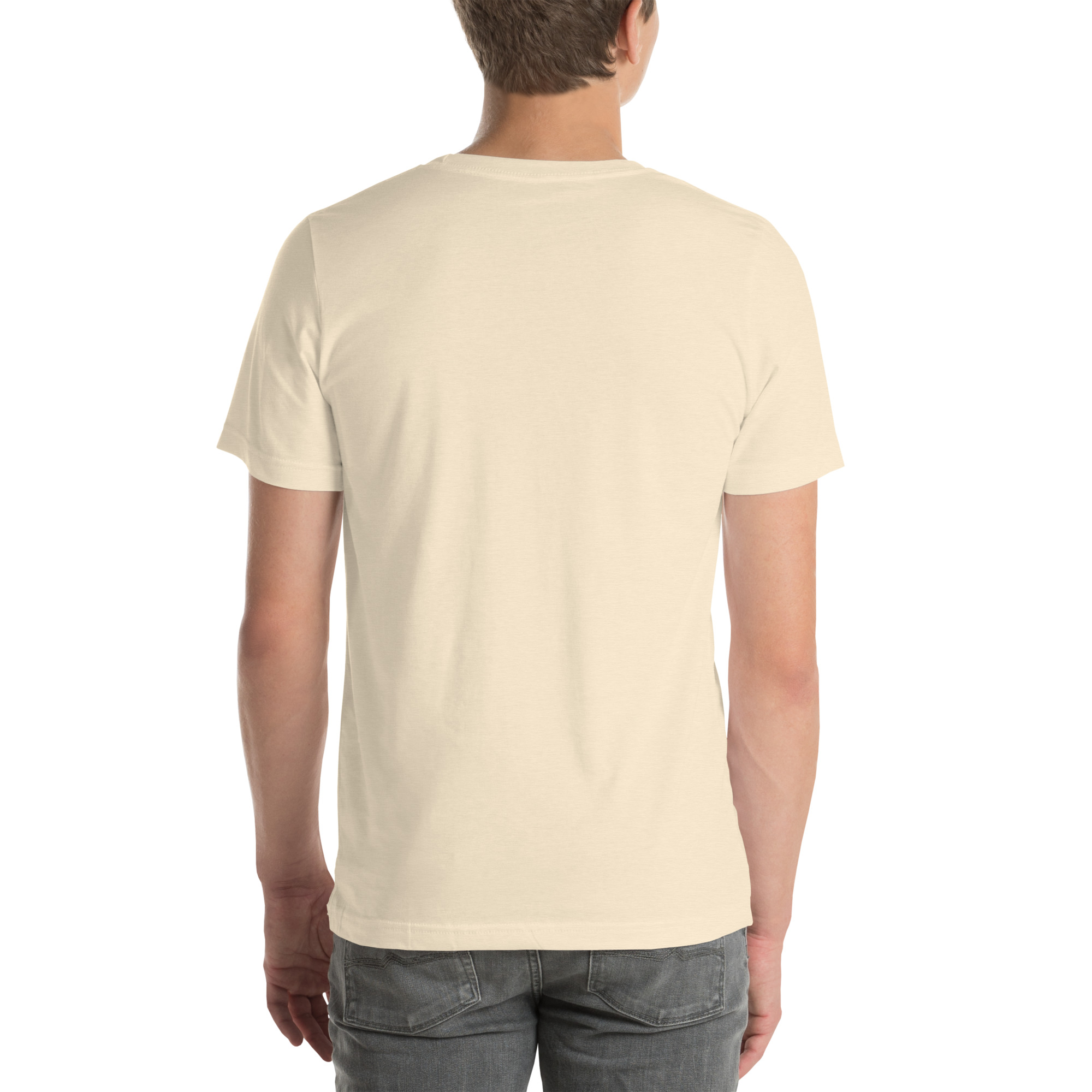 Fill in the Blanks — Adult Humor Answers T-Shirt - Image 11