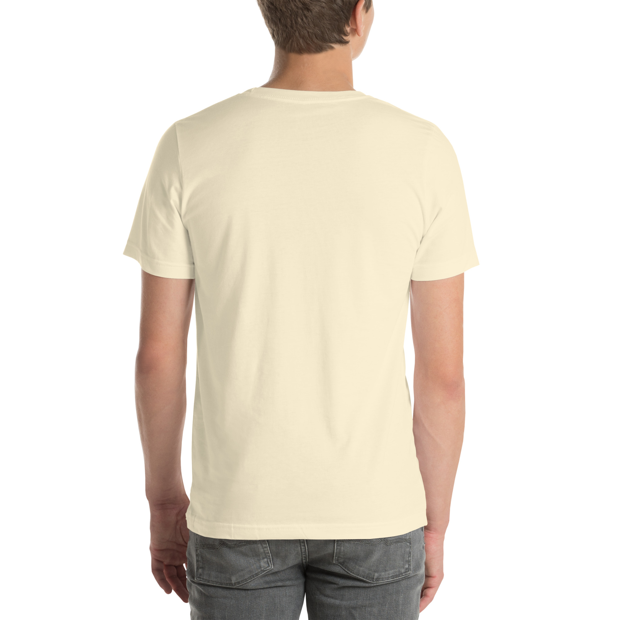 Fill in the Blanks — Adult Humor Answers T-Shirt - Image 20