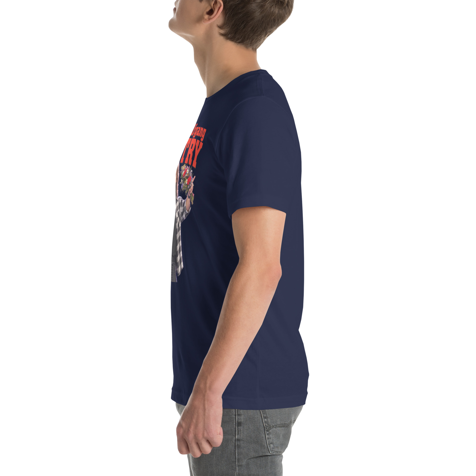 Wolfgang Petry – The Comeback King t-shirt - Image 35