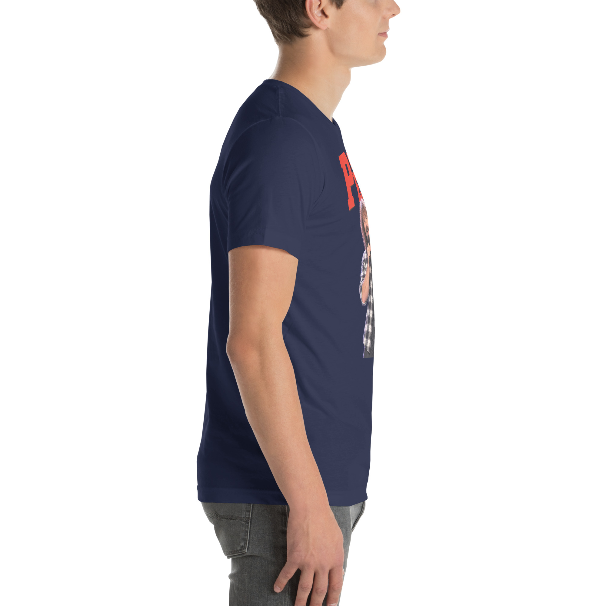 Wolfgang Petry – The Comeback King t-shirt - Image 37