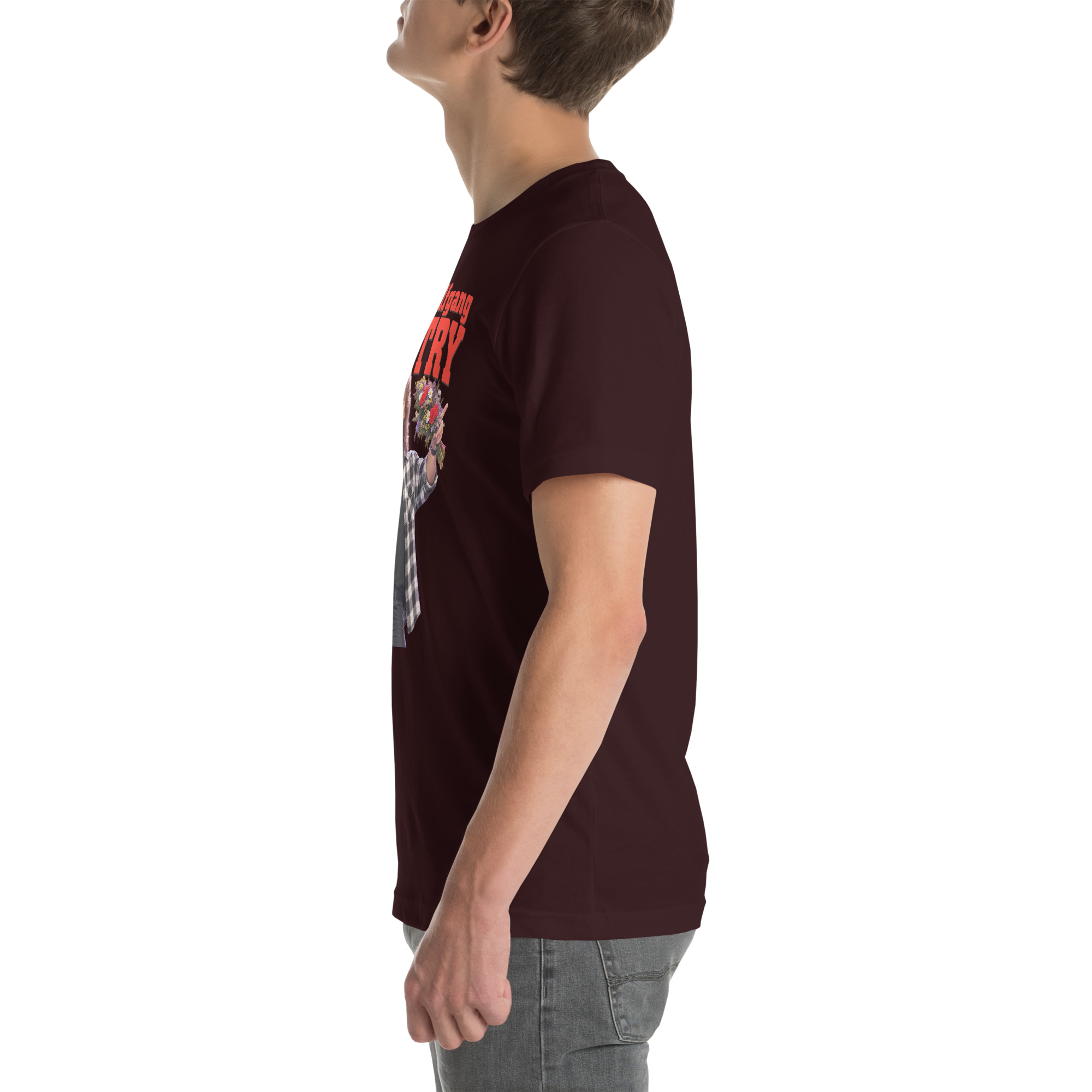Wolfgang Petry – The Comeback King t-shirt - Image 23
