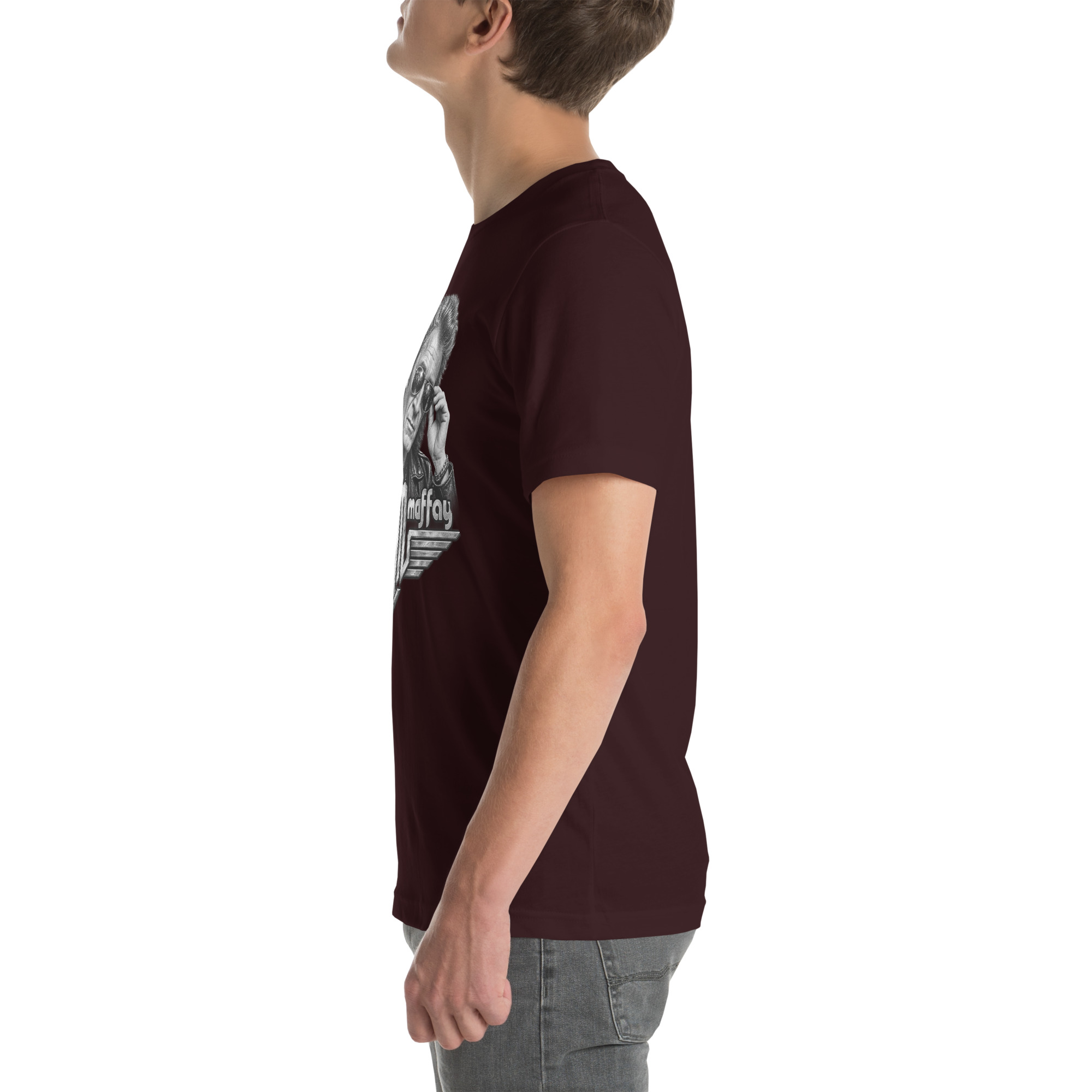 Peter Maffay – Rock Legend t-shirt - Image 23