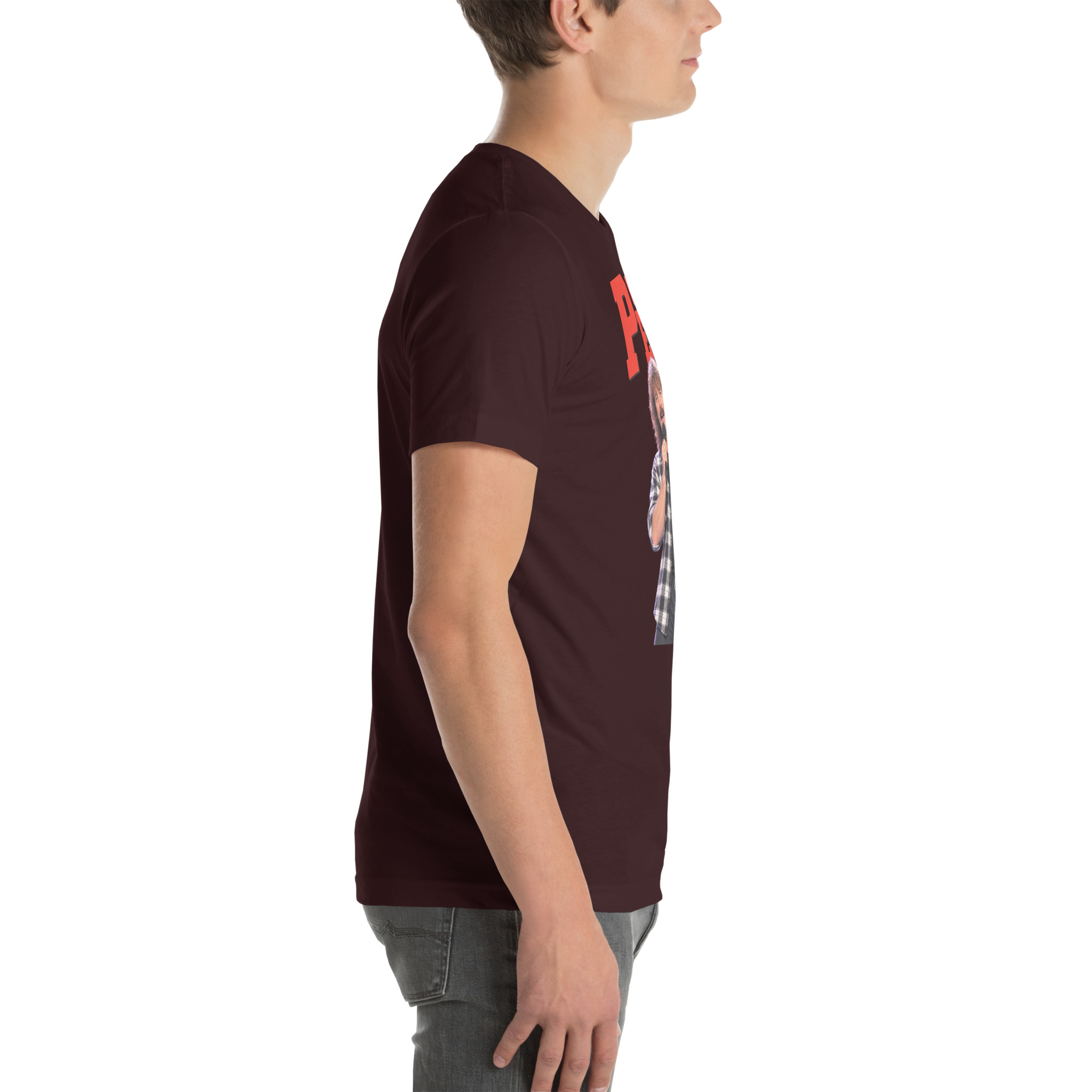 Wolfgang Petry – The Comeback King t-shirt - Image 25