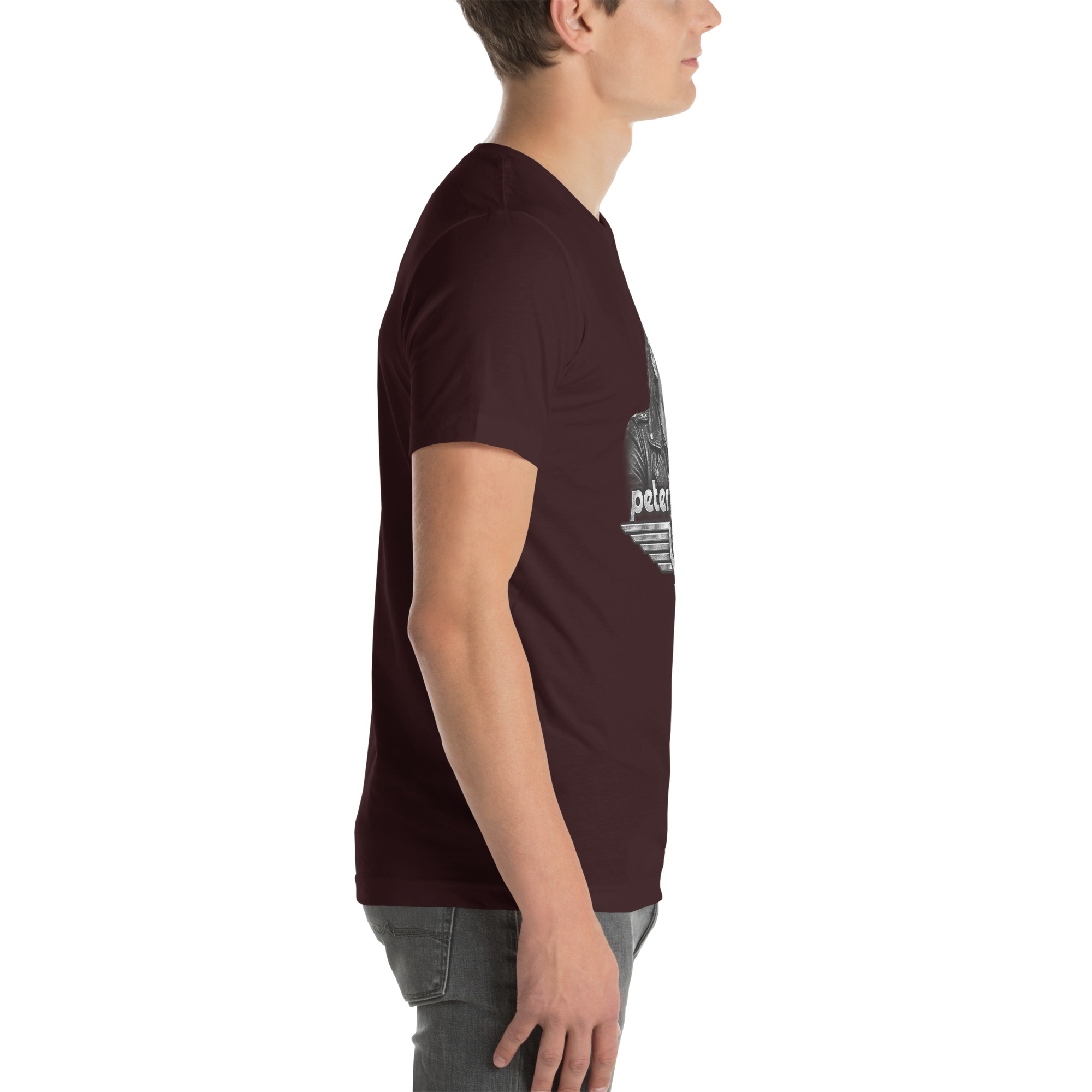 Peter Maffay – Rock Legend t-shirt - Image 25