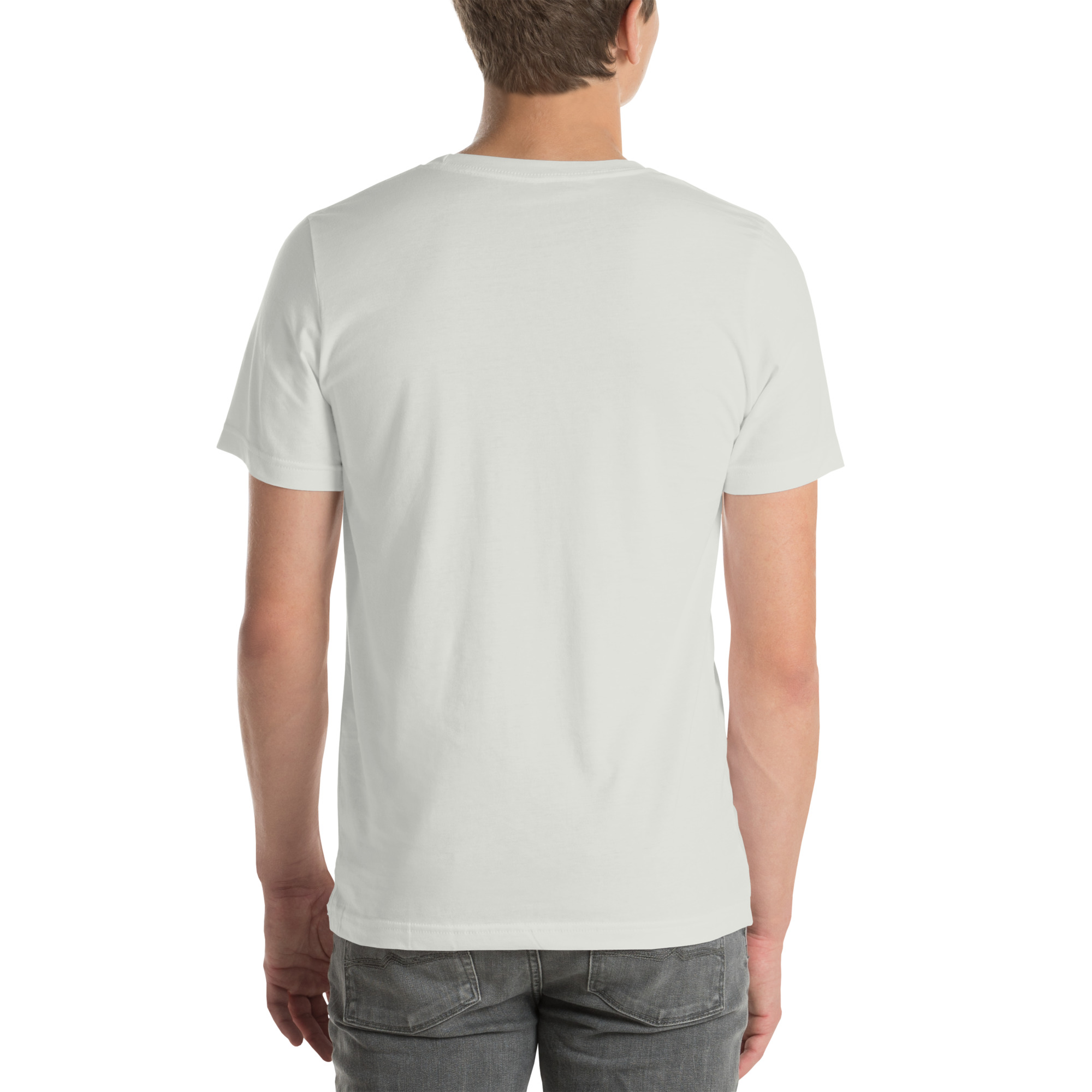 Fill in the Blanks — Adult Humor Answers T-Shirt - Image 2
