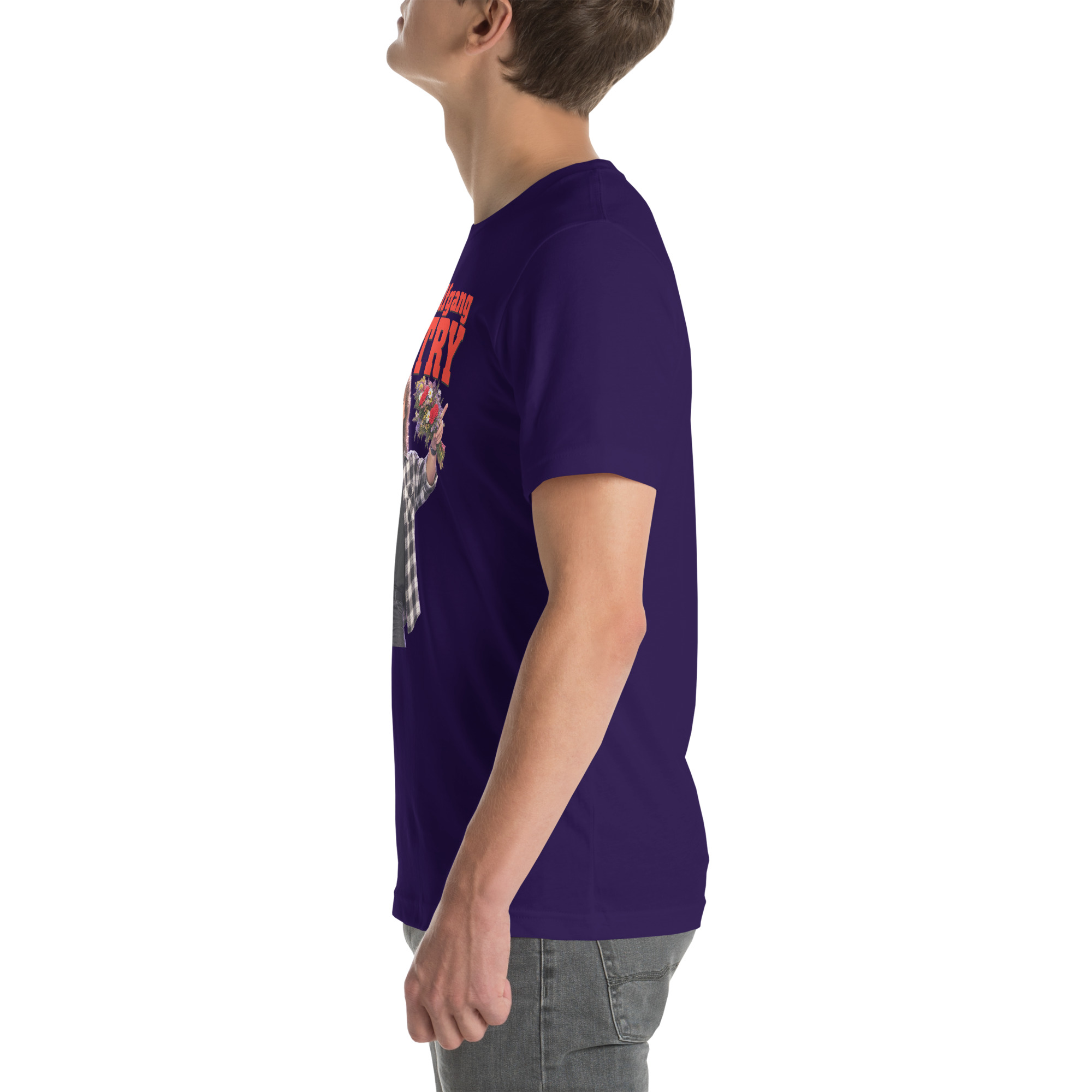 Wolfgang Petry – The Comeback King t-shirt - Image 27