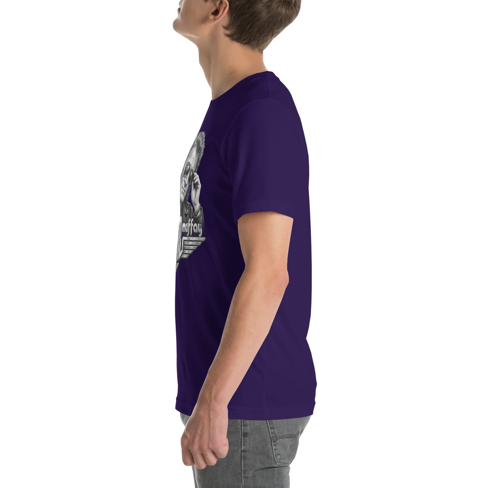 Peter Maffay – Rock Legend t-shirt - Image 27