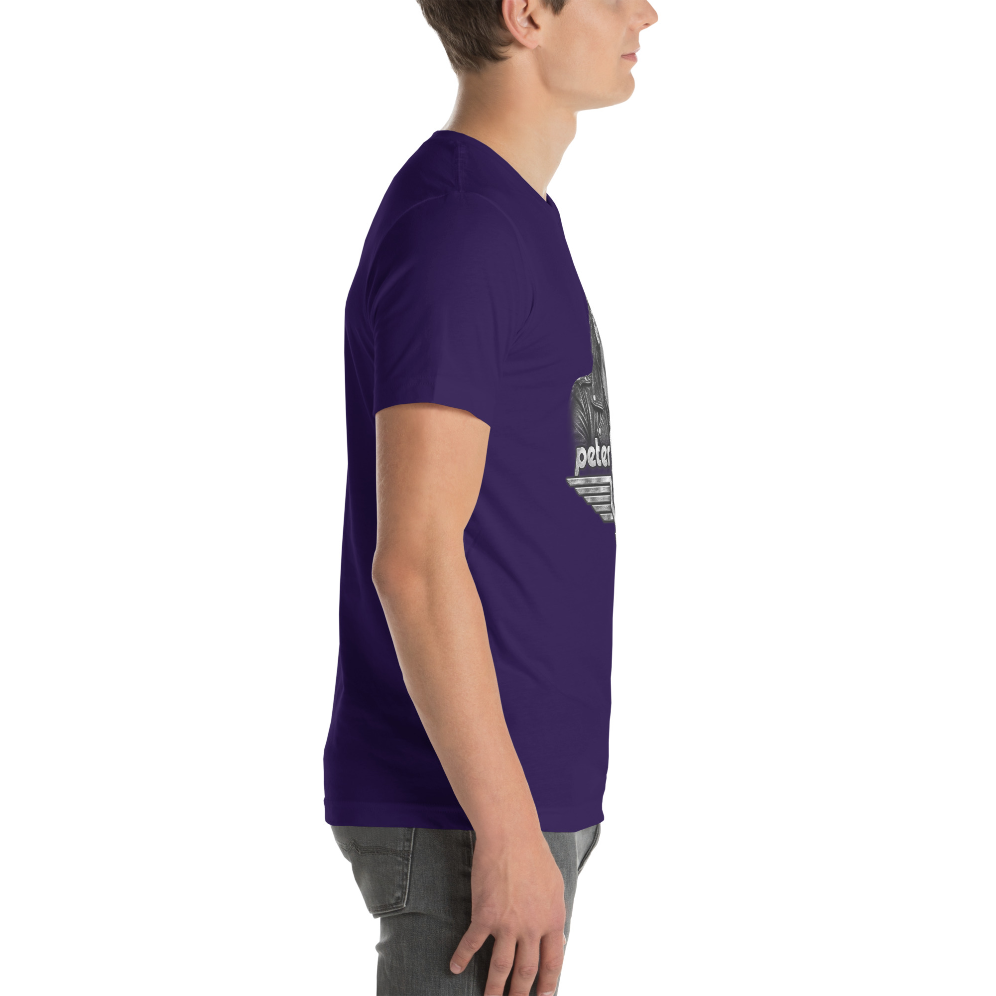 Peter Maffay – Rock Legend t-shirt - Image 28