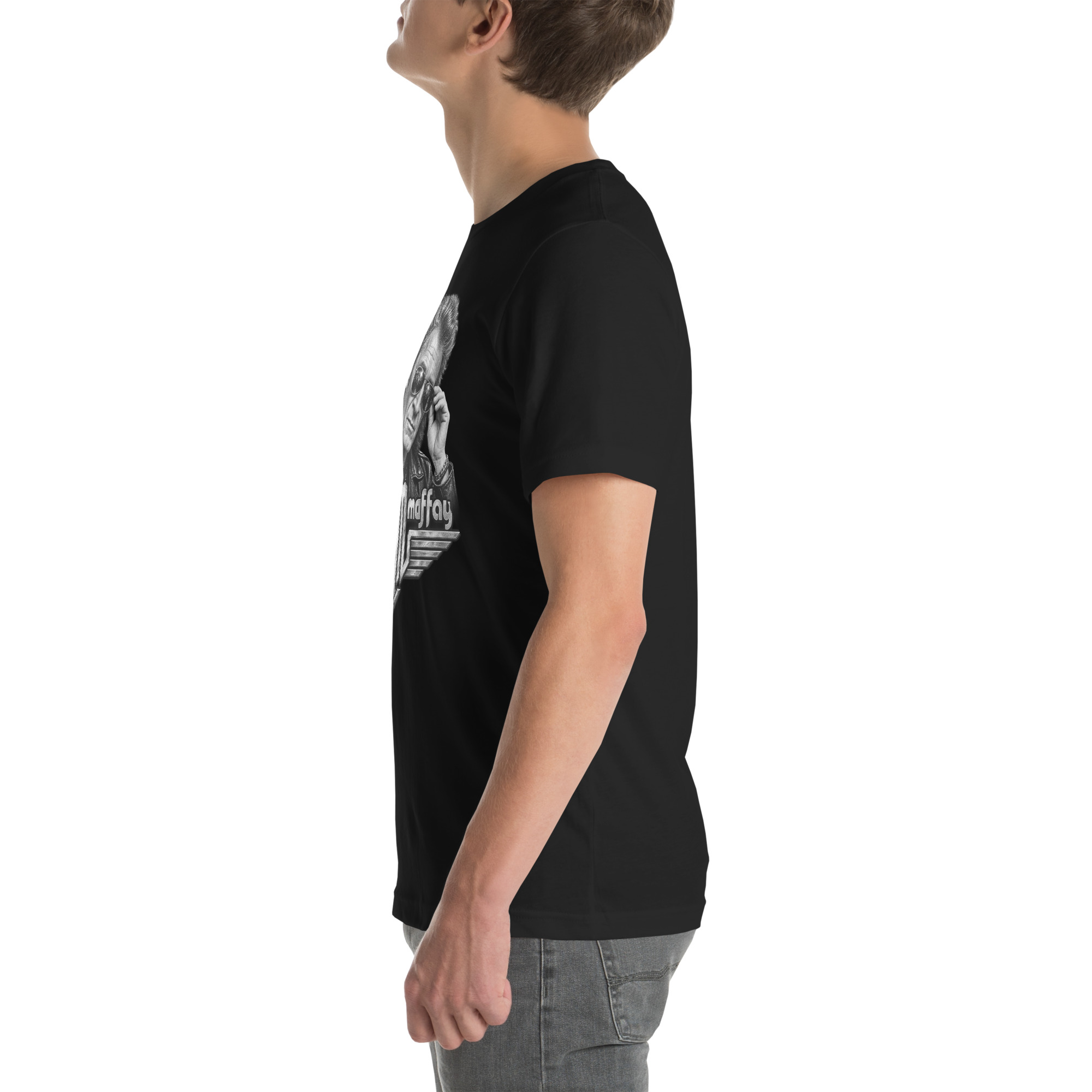Peter Maffay – Rock Legend t-shirt - Image 15