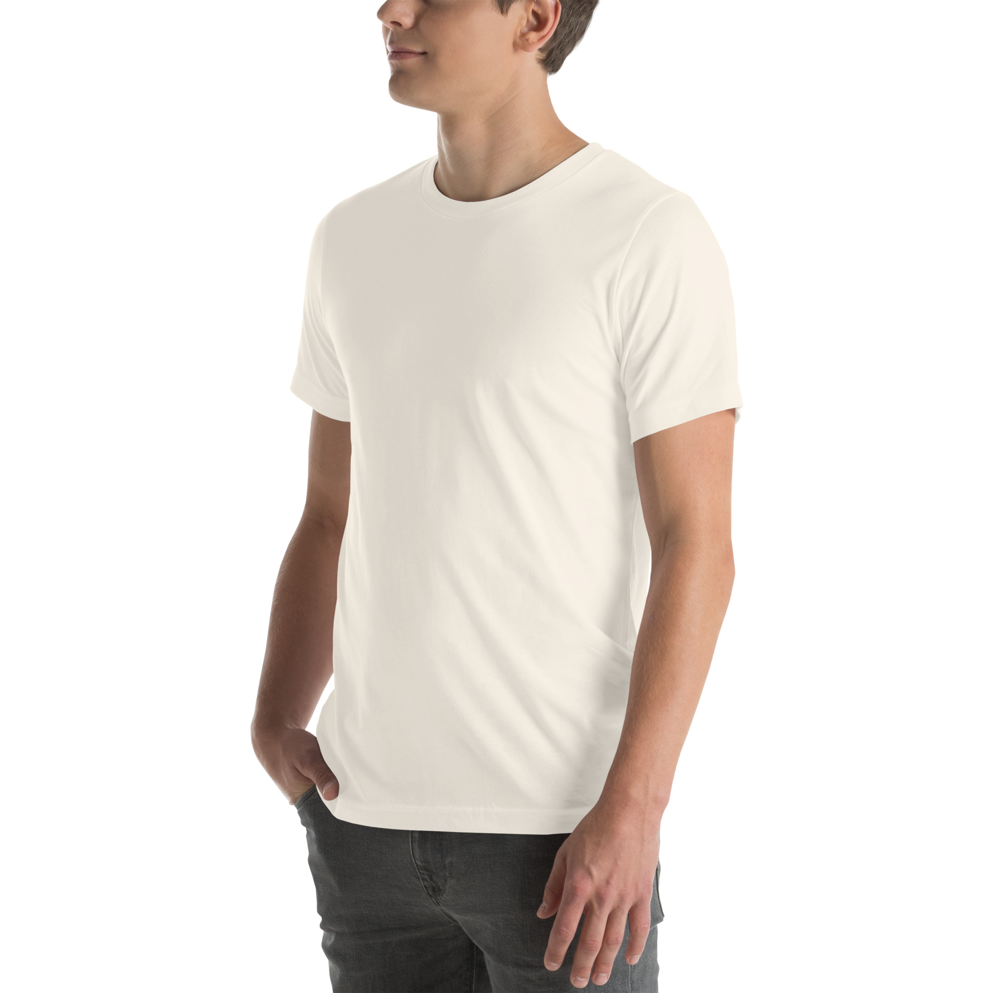 Too Much Radio, Not Enough Head — Radiohead Albums T-Shirt t-shirt - Image 49