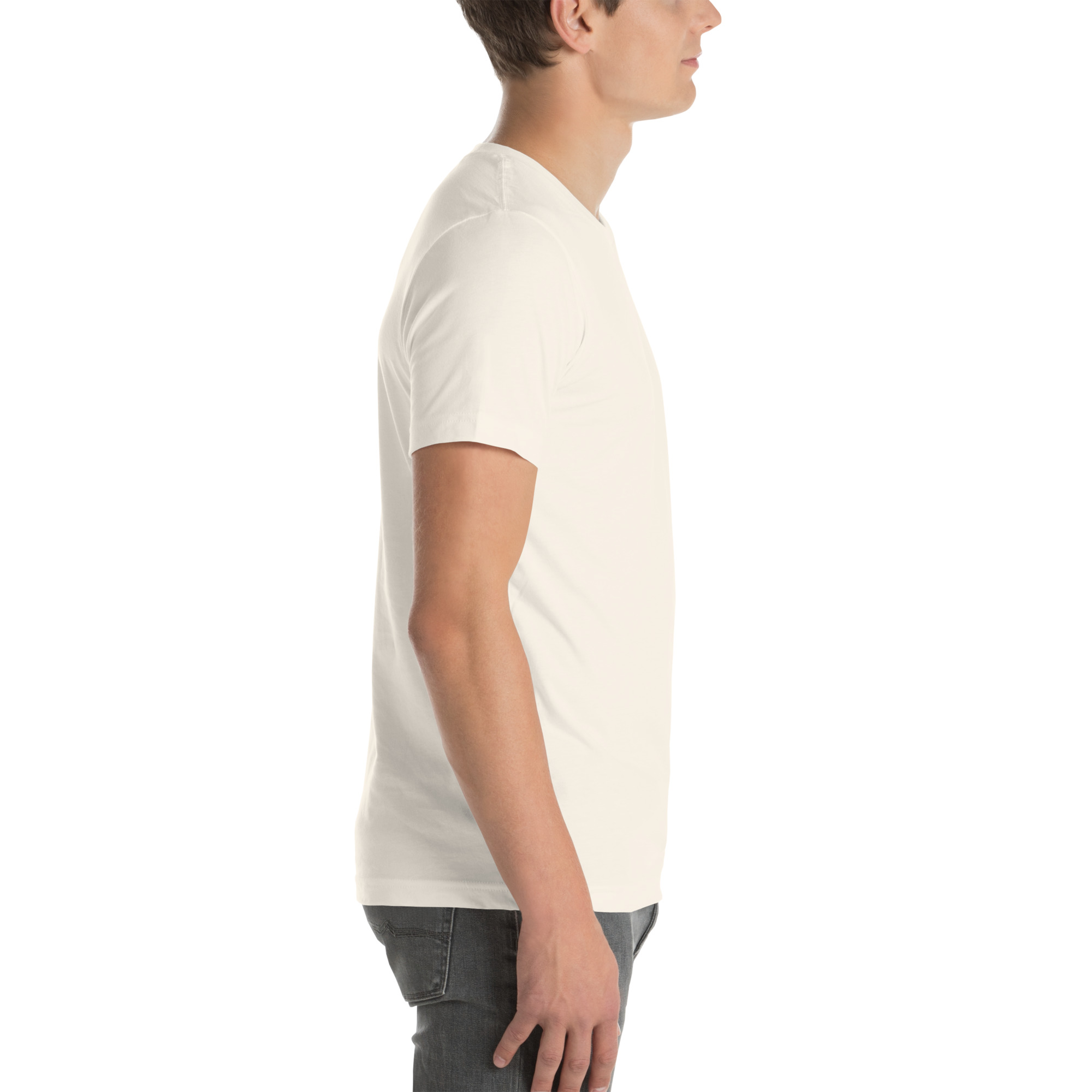 Do You Love Me? A) Yes B) A C) B t-shirt - Image 49