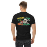 Heaven Is Full Hell Doesn’t Want Me Shirt