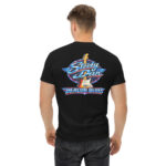 Steely Dan Deacon Blues Guitar Graphic T-Shirt            Cette conversation vous a-t-elle été utile jusqu’ici ?