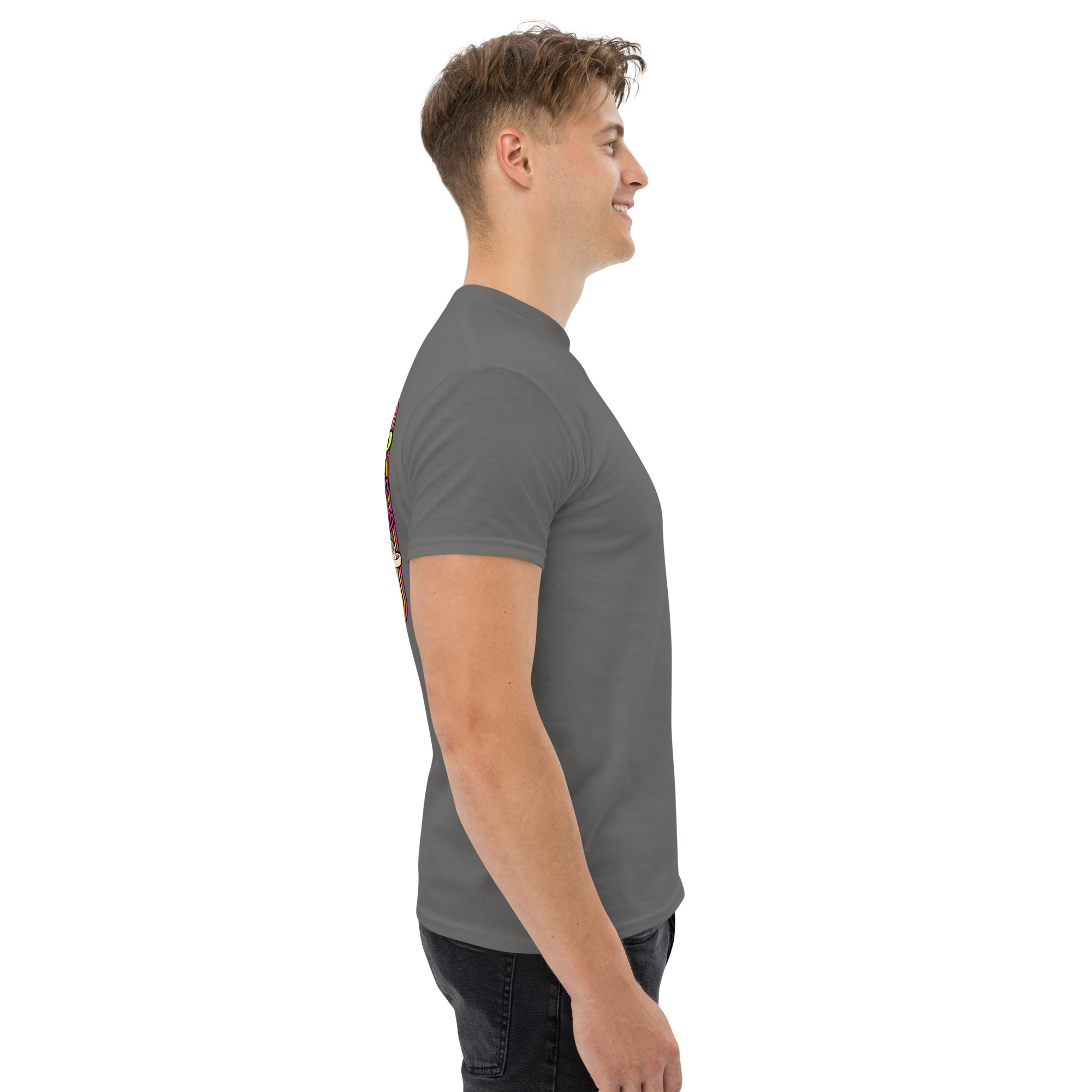 Funny Frog Soup Shirt - Image 41