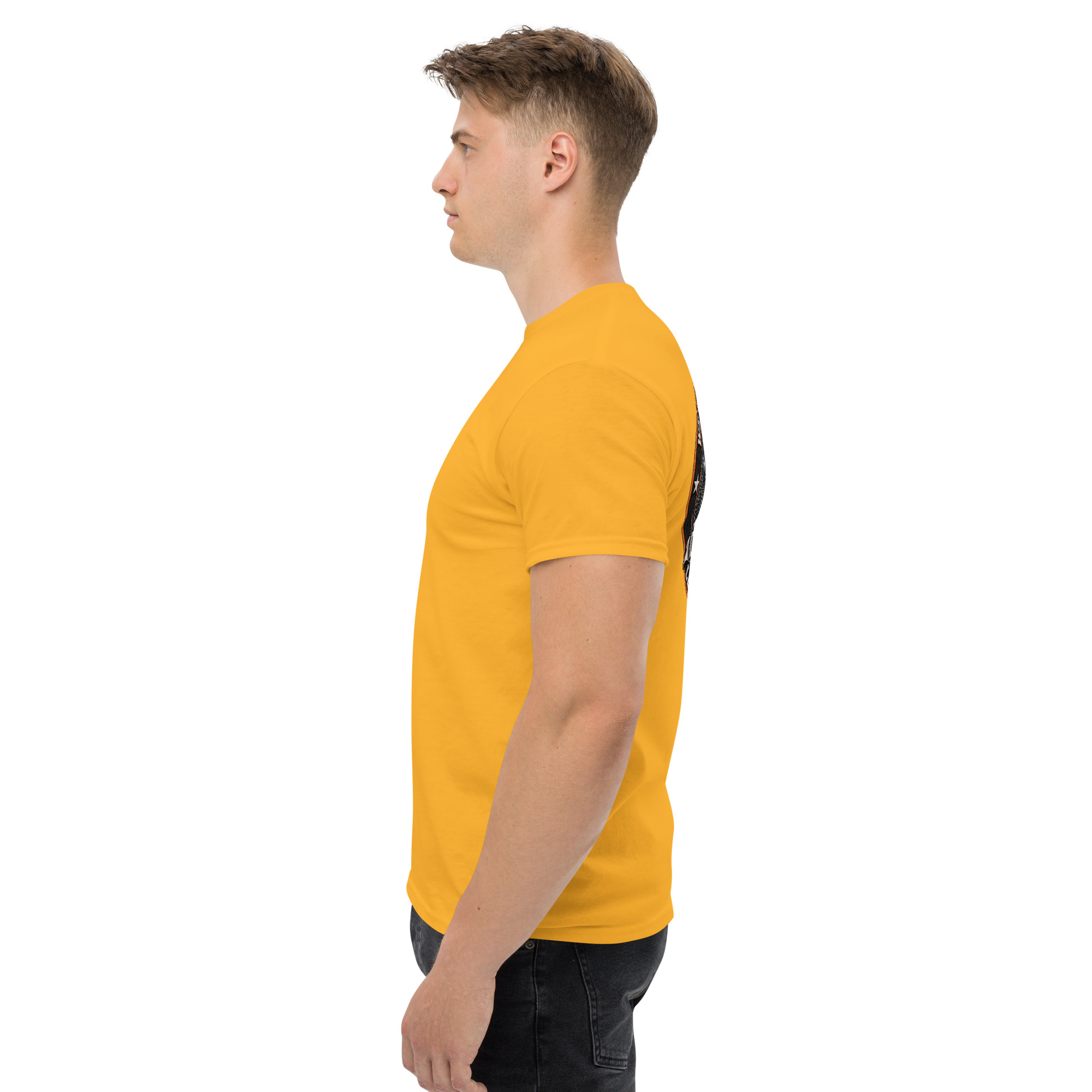 We're All Climbing Something – Leave No One Behind T-Shirt - Image 58