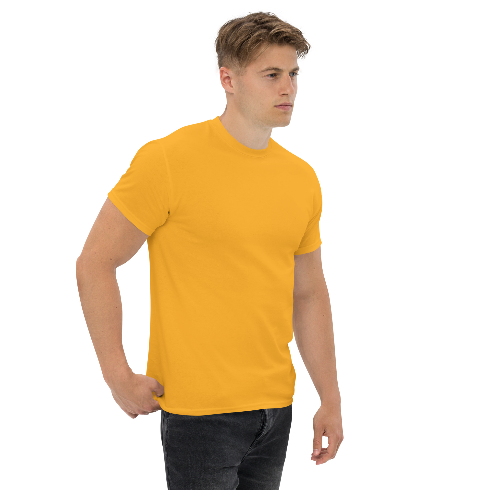 Go Back We Screwed Up Evolution Funny Political T-Shirt - Image 61