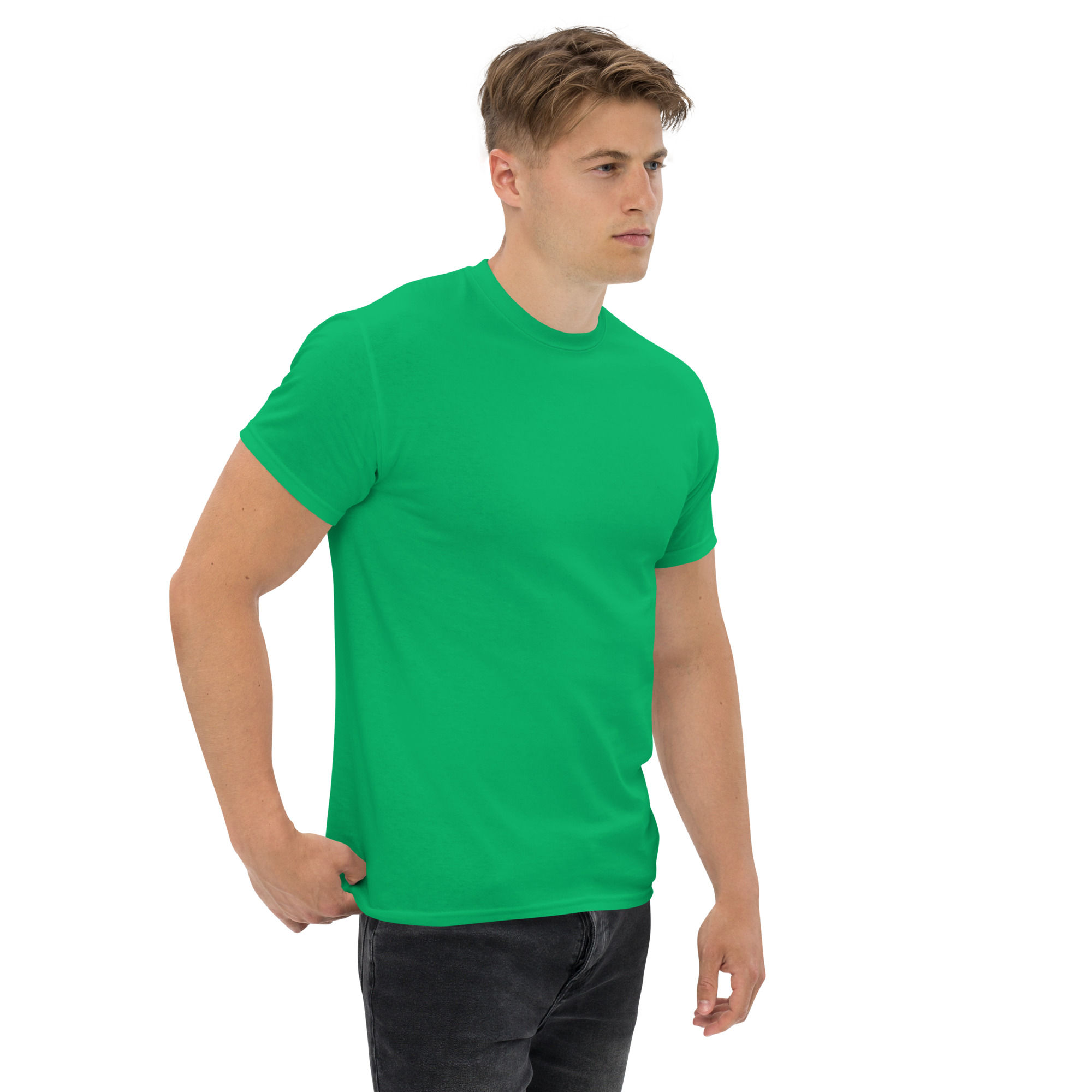 We're All Climbing Something – Leave No One Behind T-Shirt - Image 55